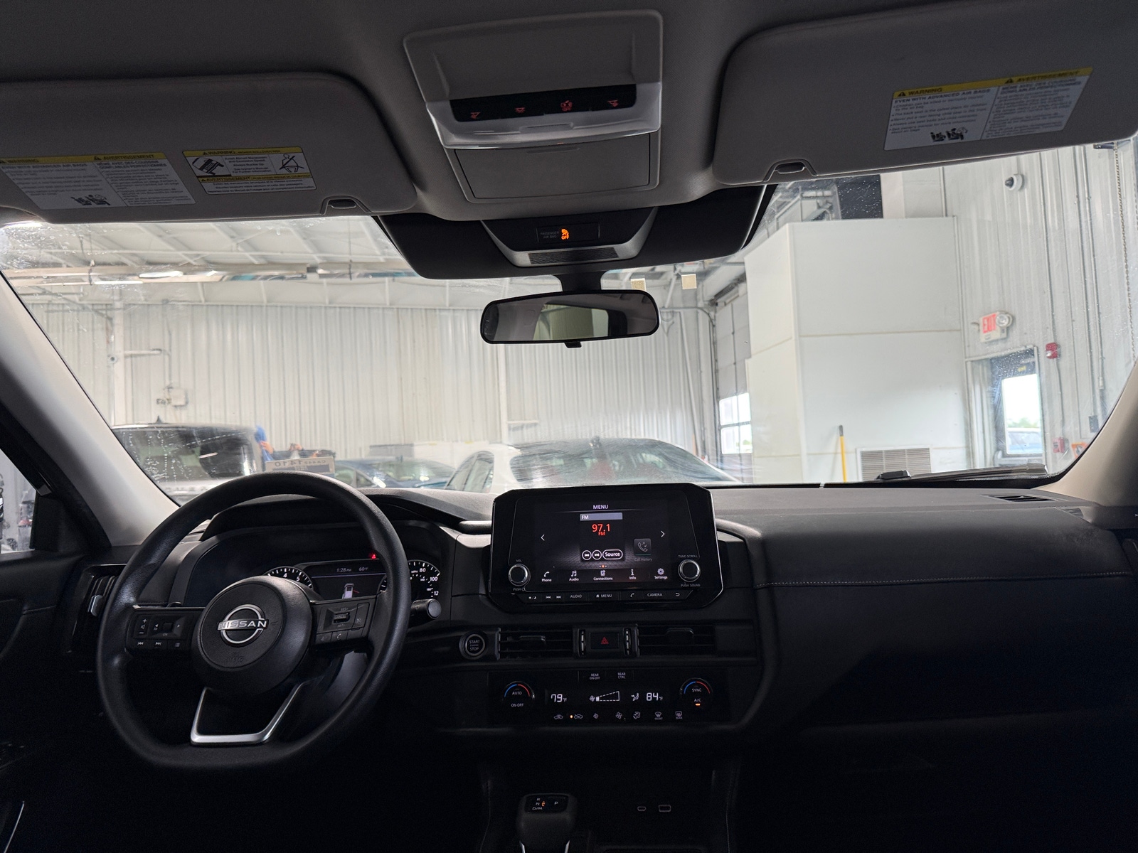 Thumbnail: 2023 Nissan Pathfinder - 3