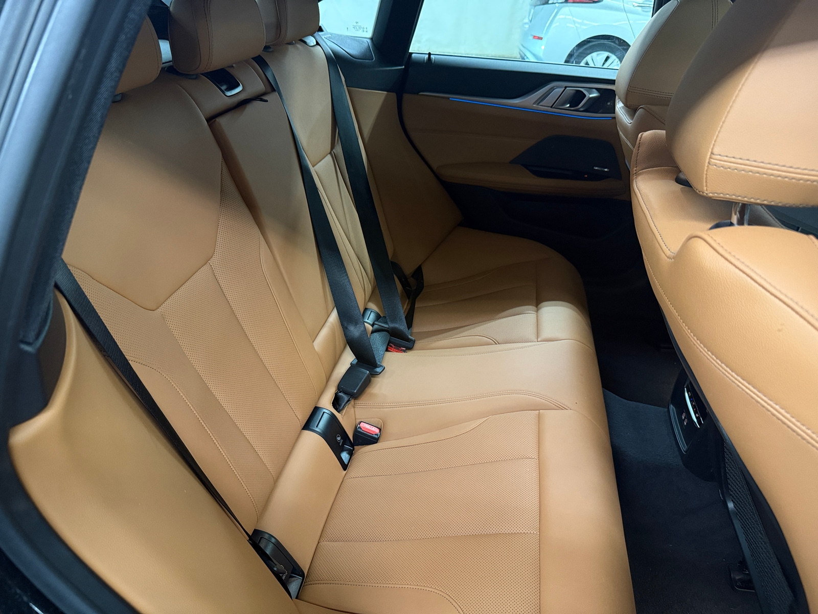 Thumbnail: 2023 BMW i4 - 5