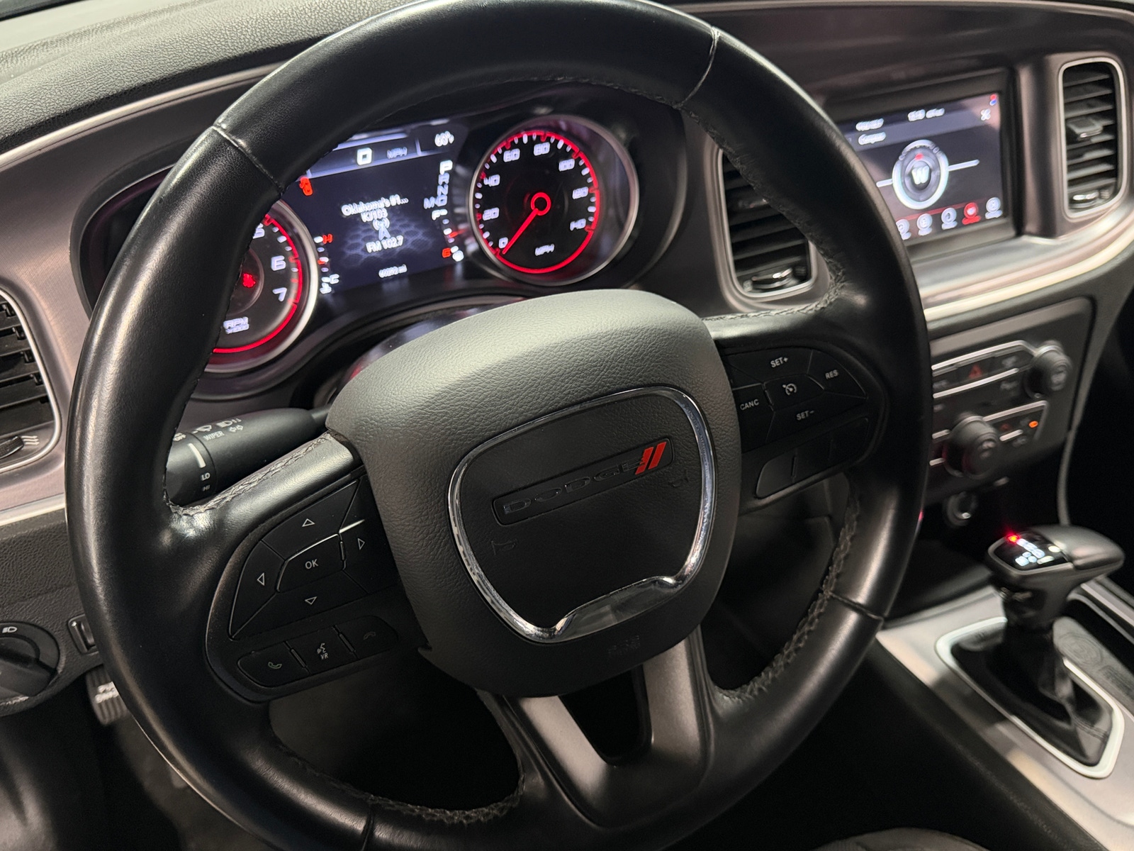 Thumbnail: 2021 Dodge Charger - 5