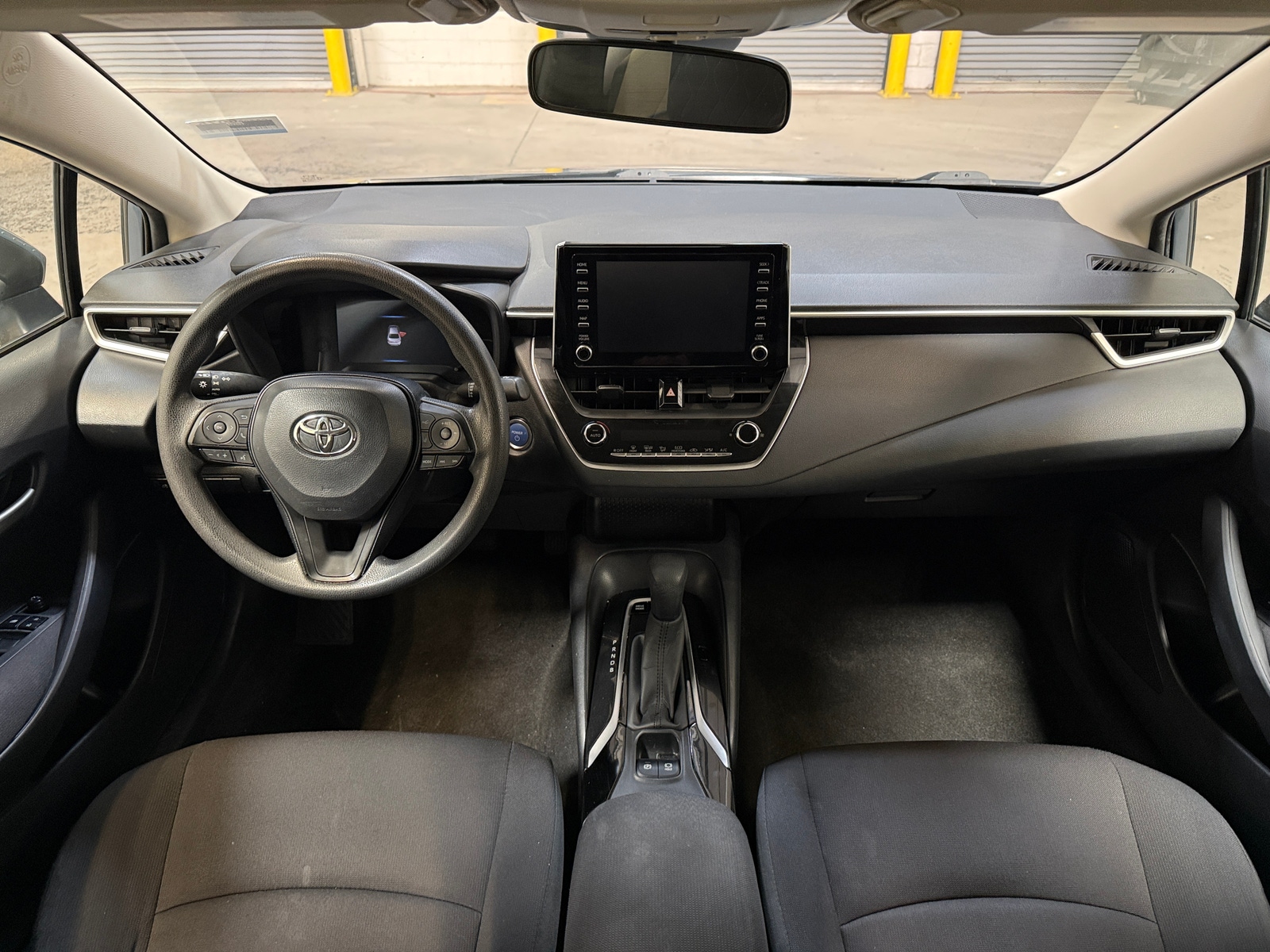 Thumbnail: 2020 Toyota Corolla - 3