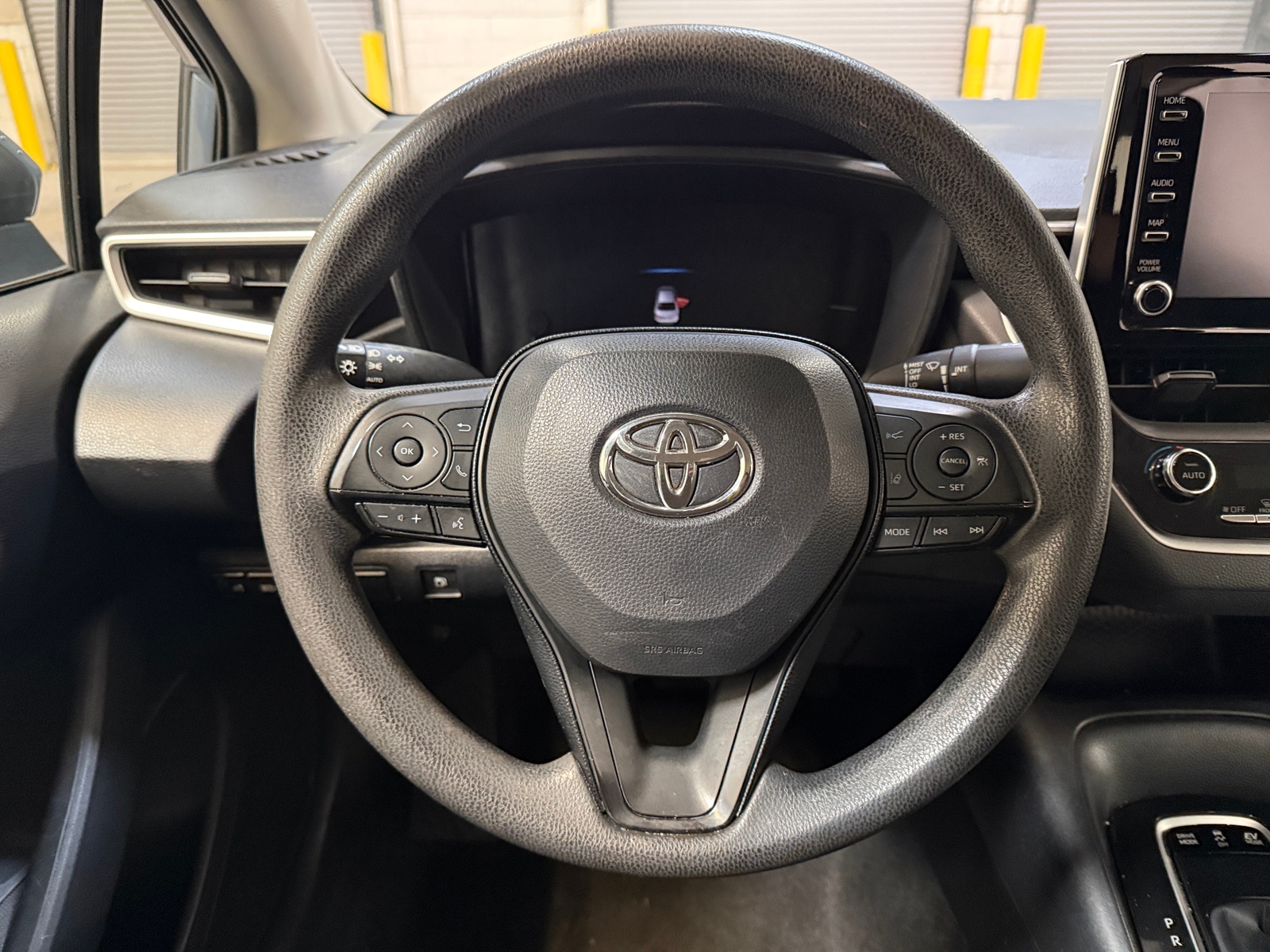 Thumbnail: 2020 Toyota Corolla - 5