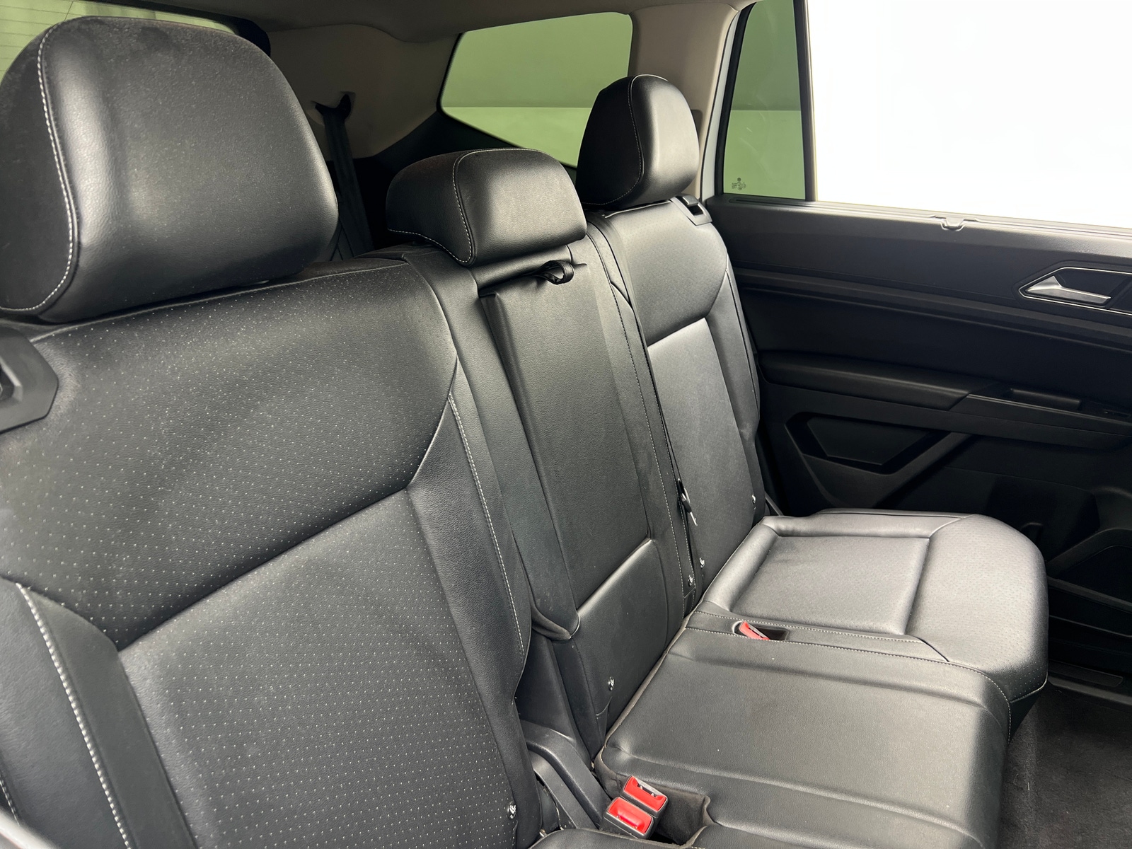 Thumbnail: 2019 Volkswagen Atlas - 5