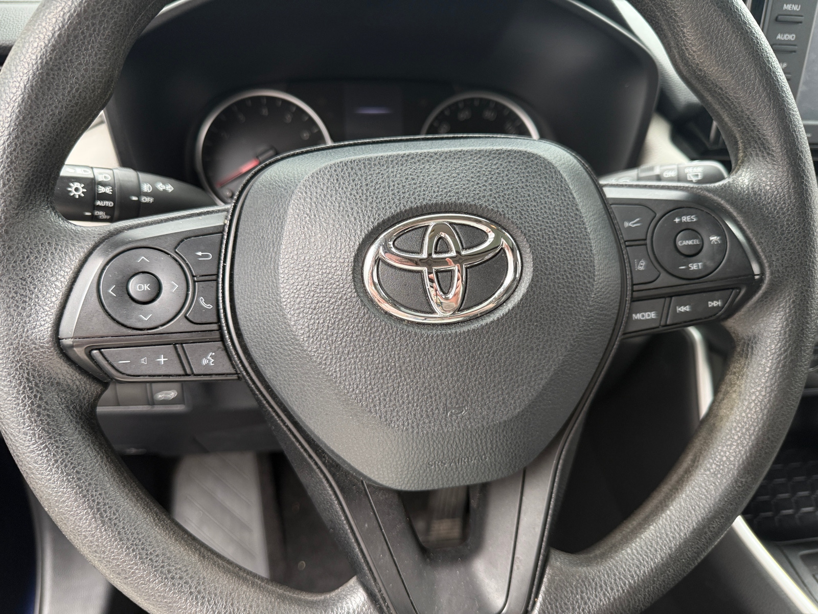 Thumbnail: 2020 Toyota RAV4 - 5