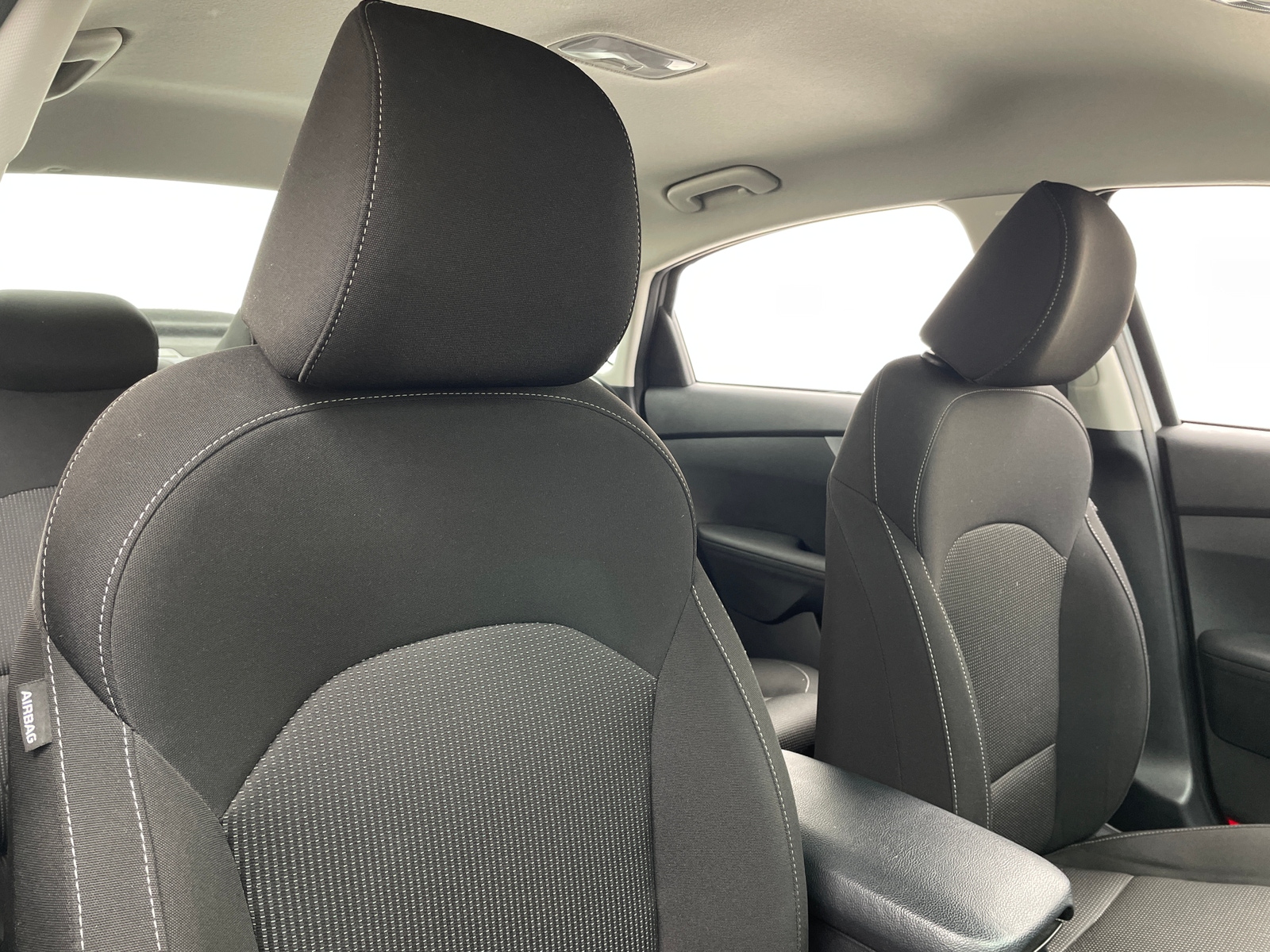 Thumbnail: 2021 Kia Forte - 2