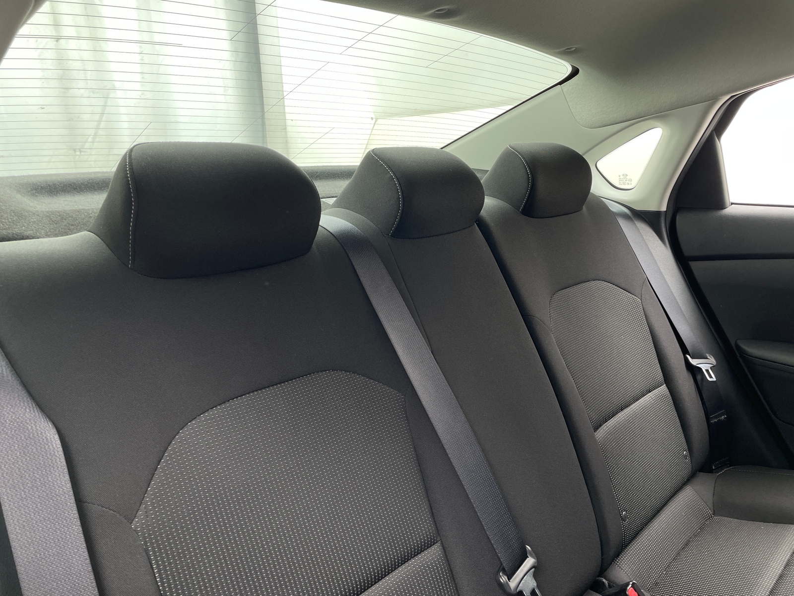 Thumbnail: 2021 Kia Forte - 6