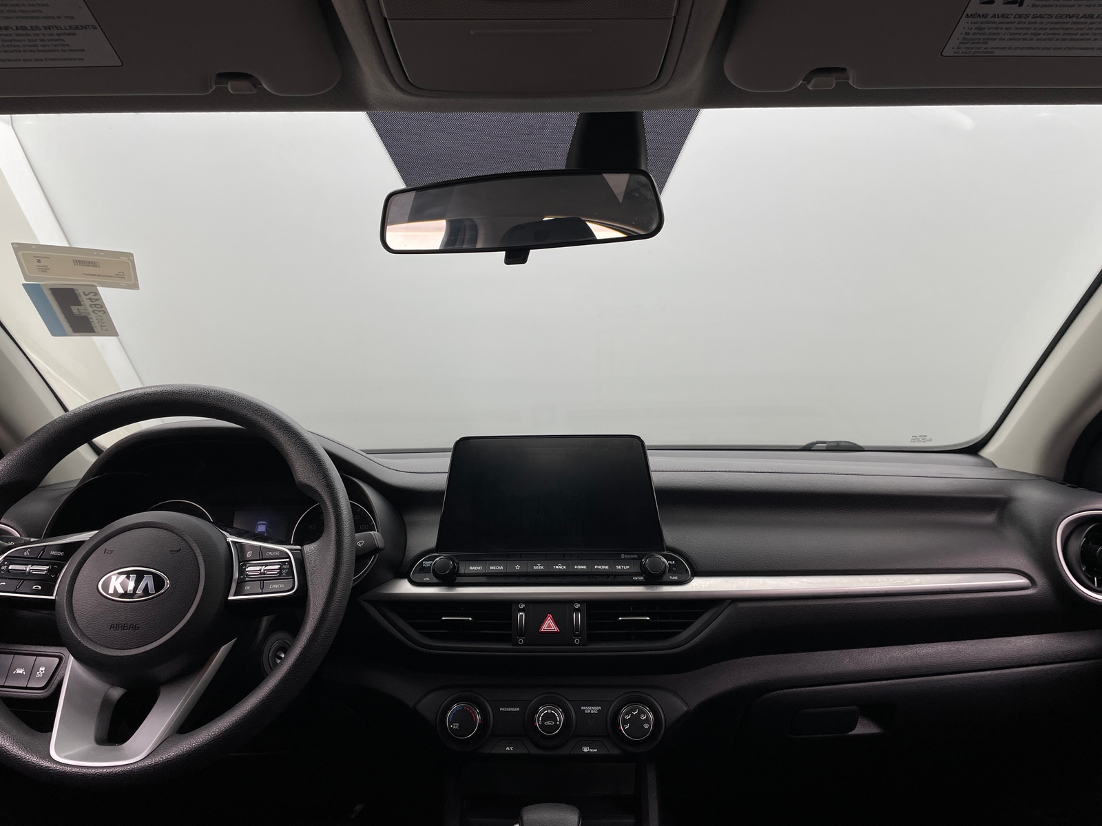 Thumbnail: 2021 Kia Forte - 3