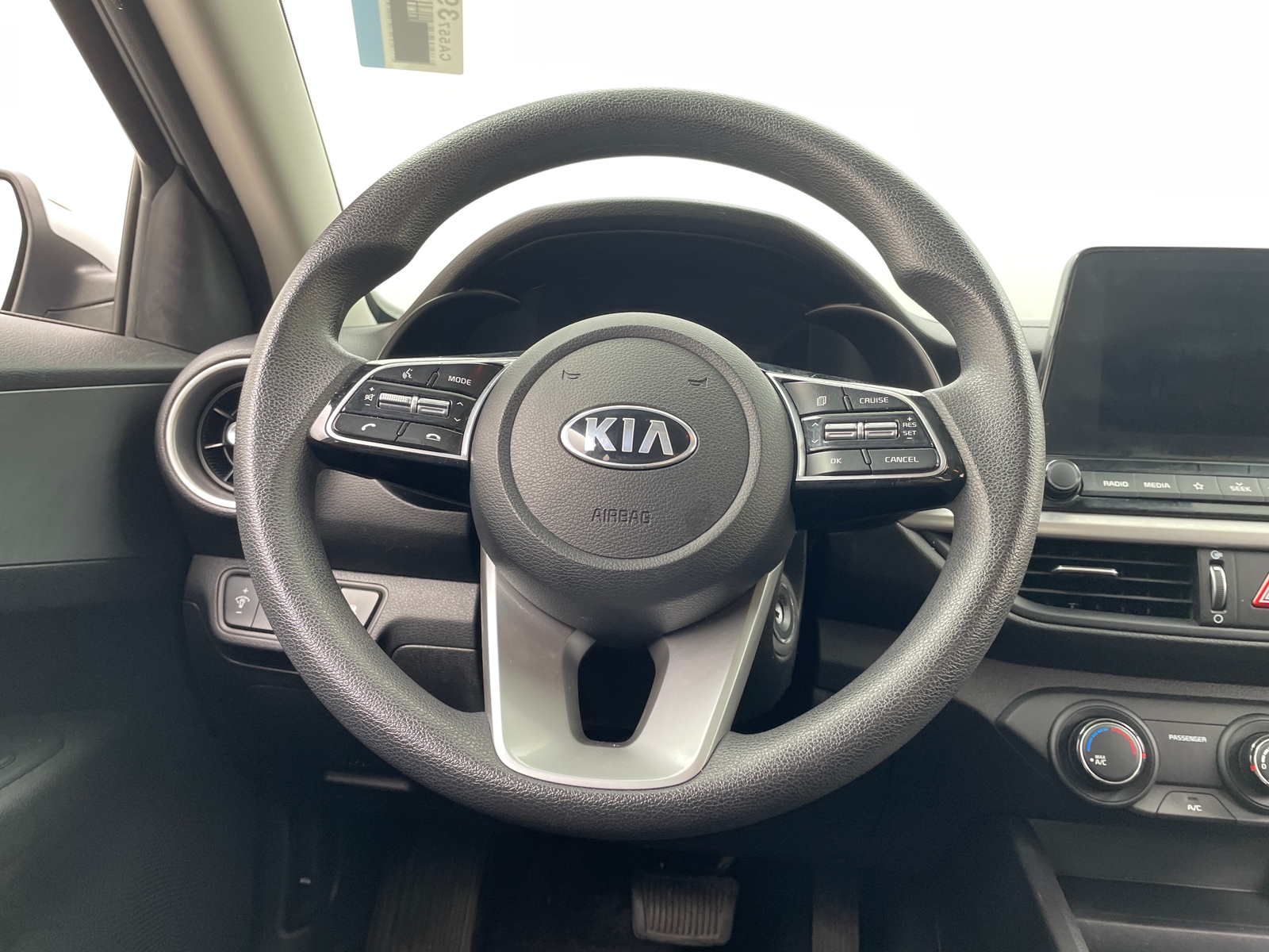 Thumbnail: 2021 Kia Forte - 5