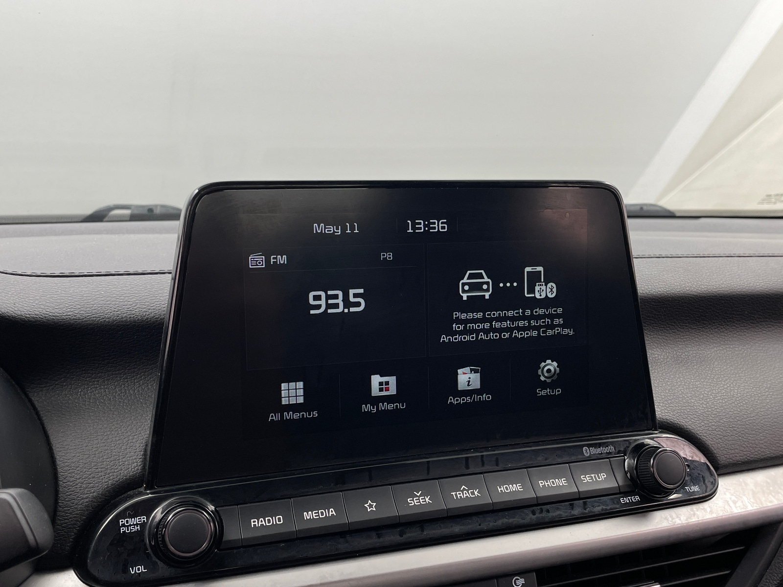Thumbnail: 2021 Kia Forte - 4