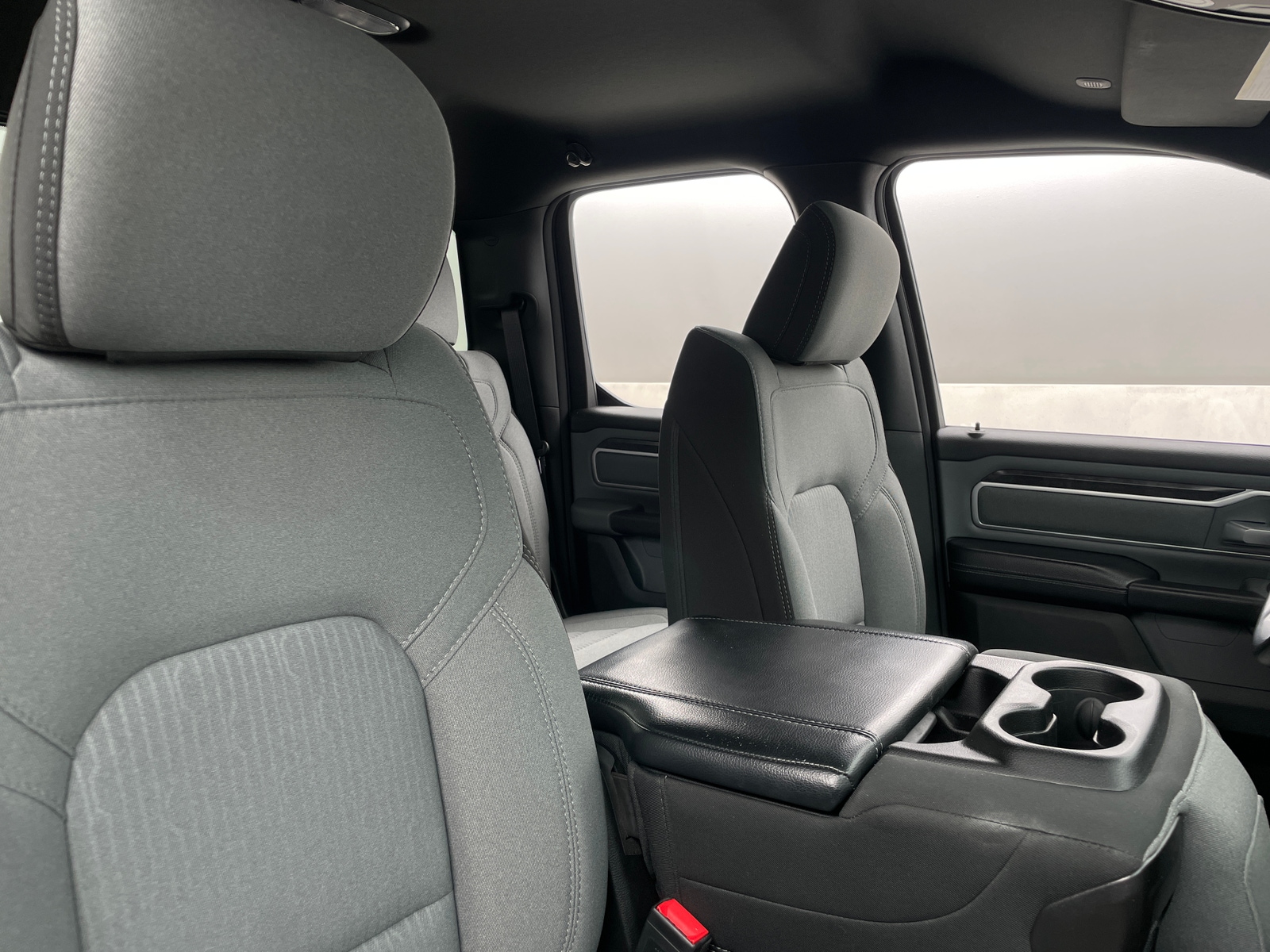 Thumbnail: 2022 RAM 1500 - 2
