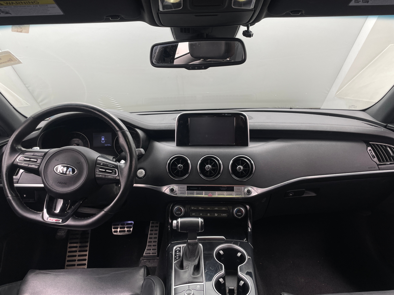 Thumbnail: 2020 Kia Stinger - 2