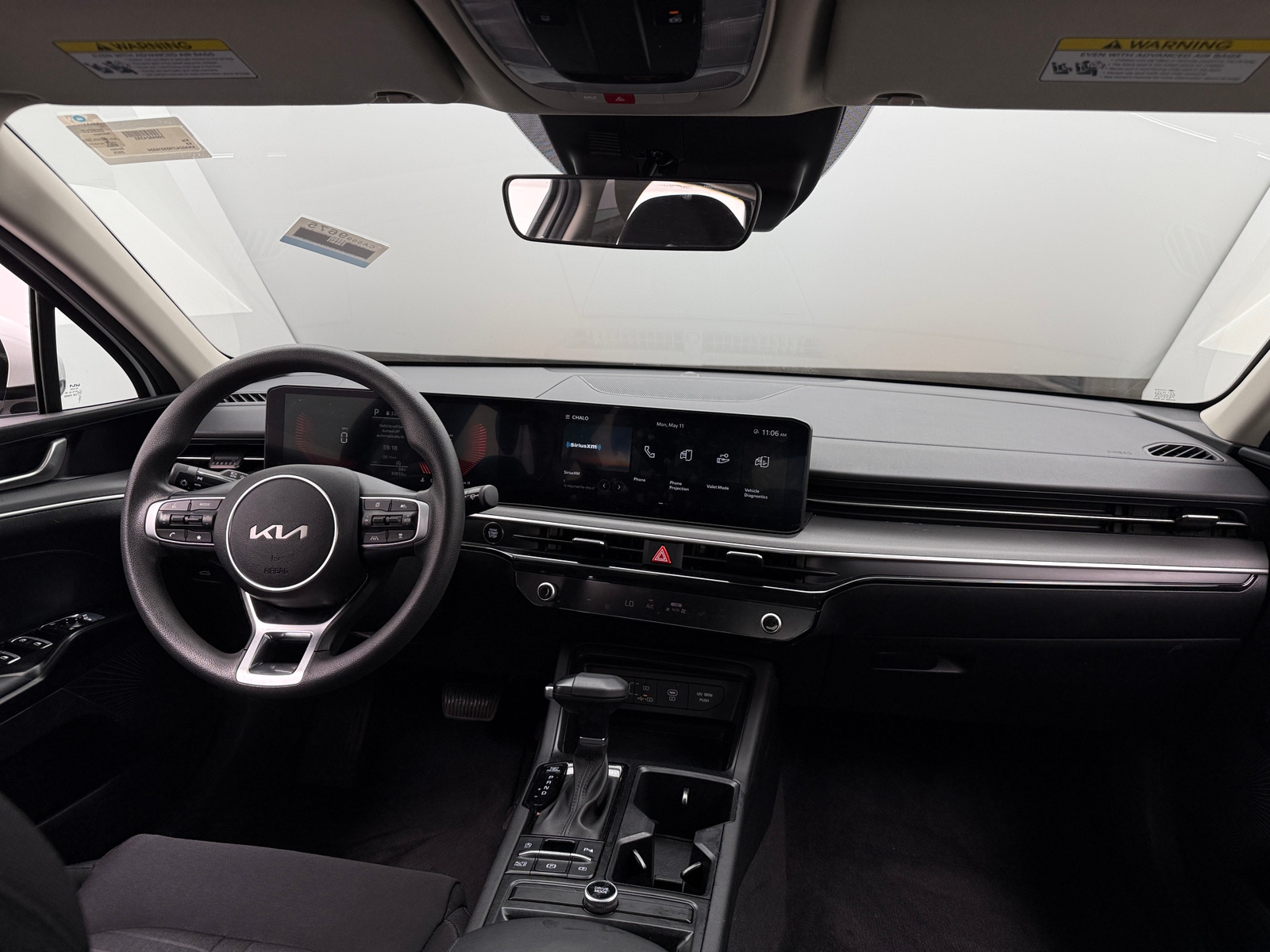 Thumbnail: 2025 Kia K5 - 3