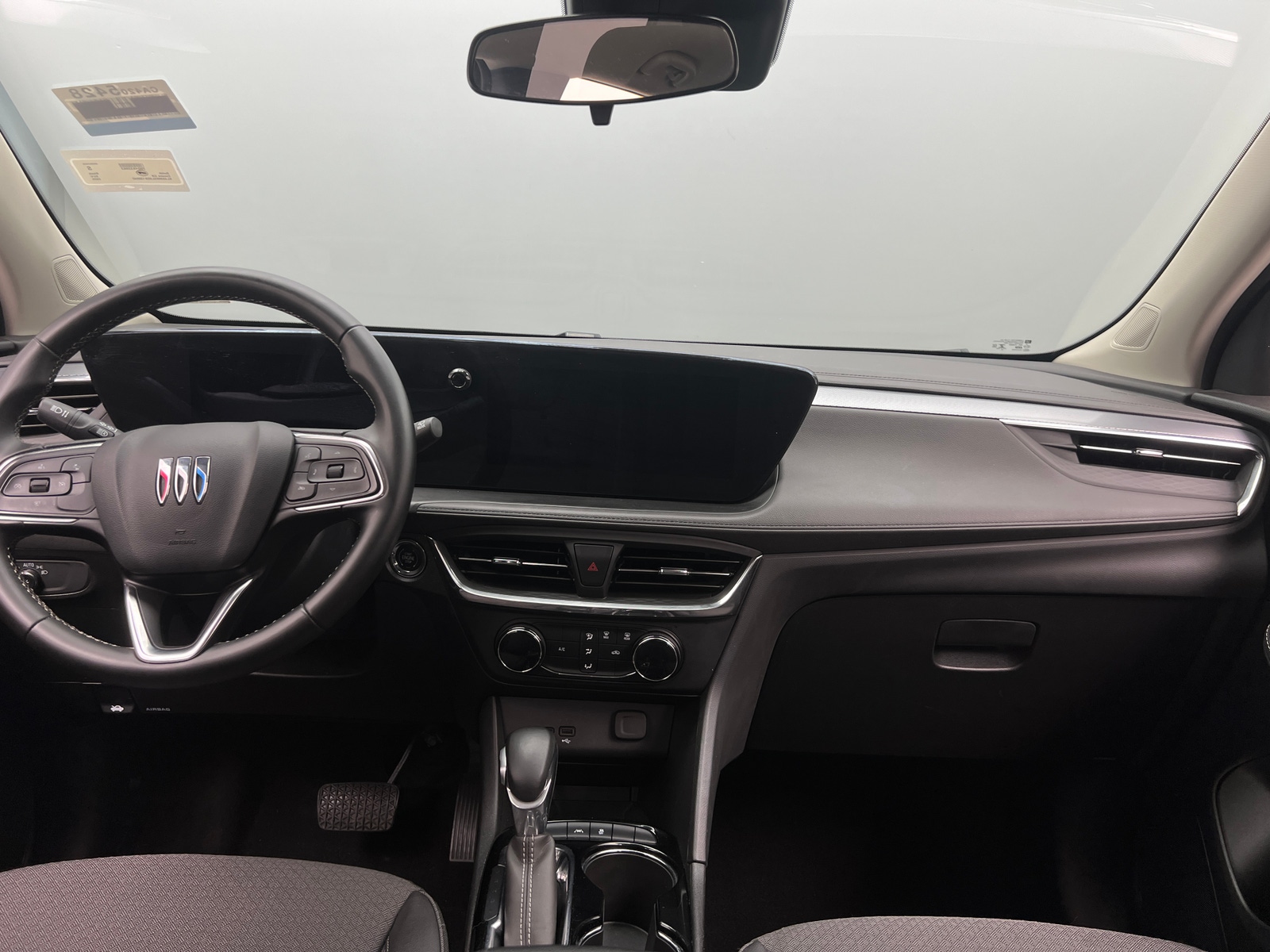 Thumbnail: 2025 Buick Encore GX - 3
