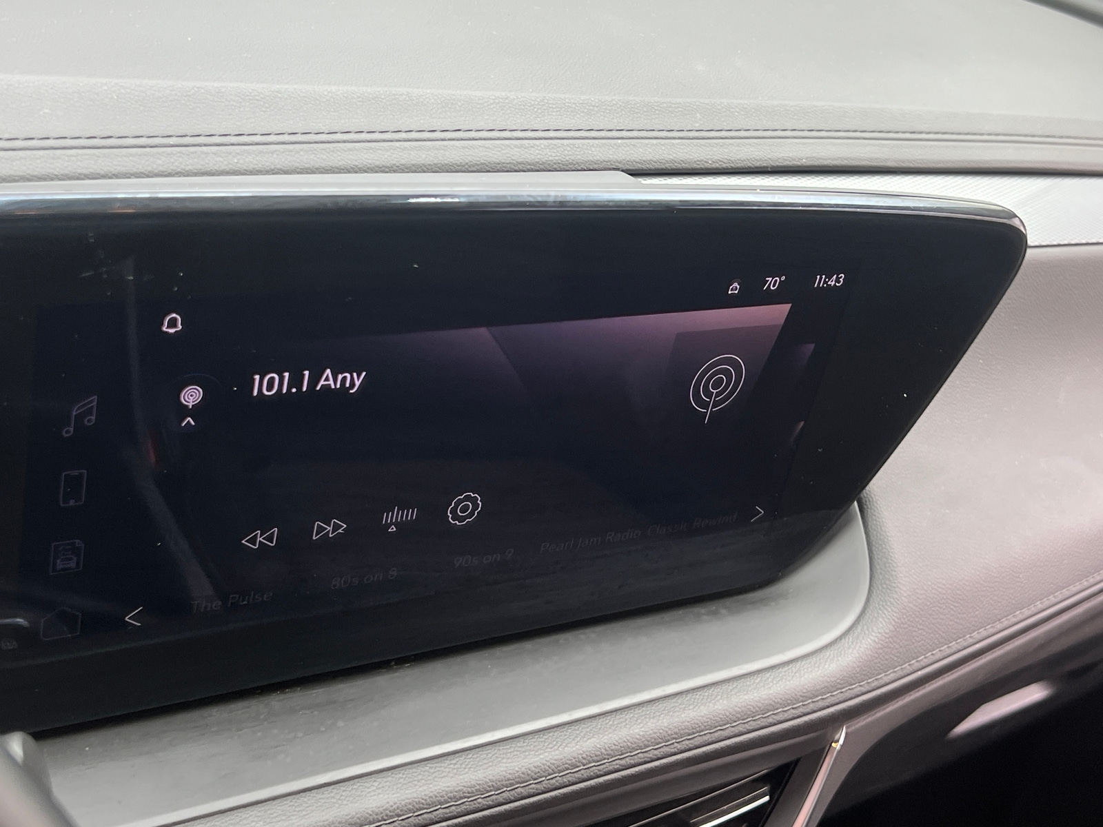 Thumbnail: 2025 Buick Encore GX - 4