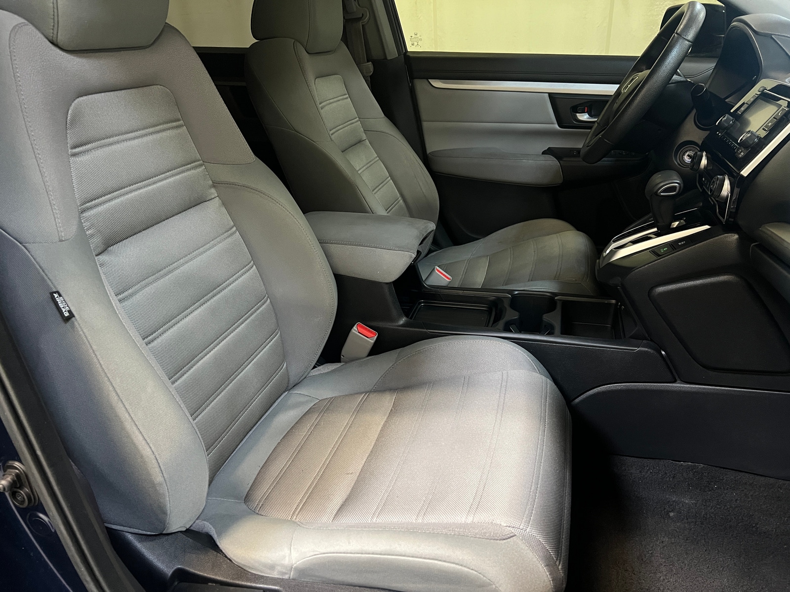 Thumbnail: 2020 Honda CR-V - 2