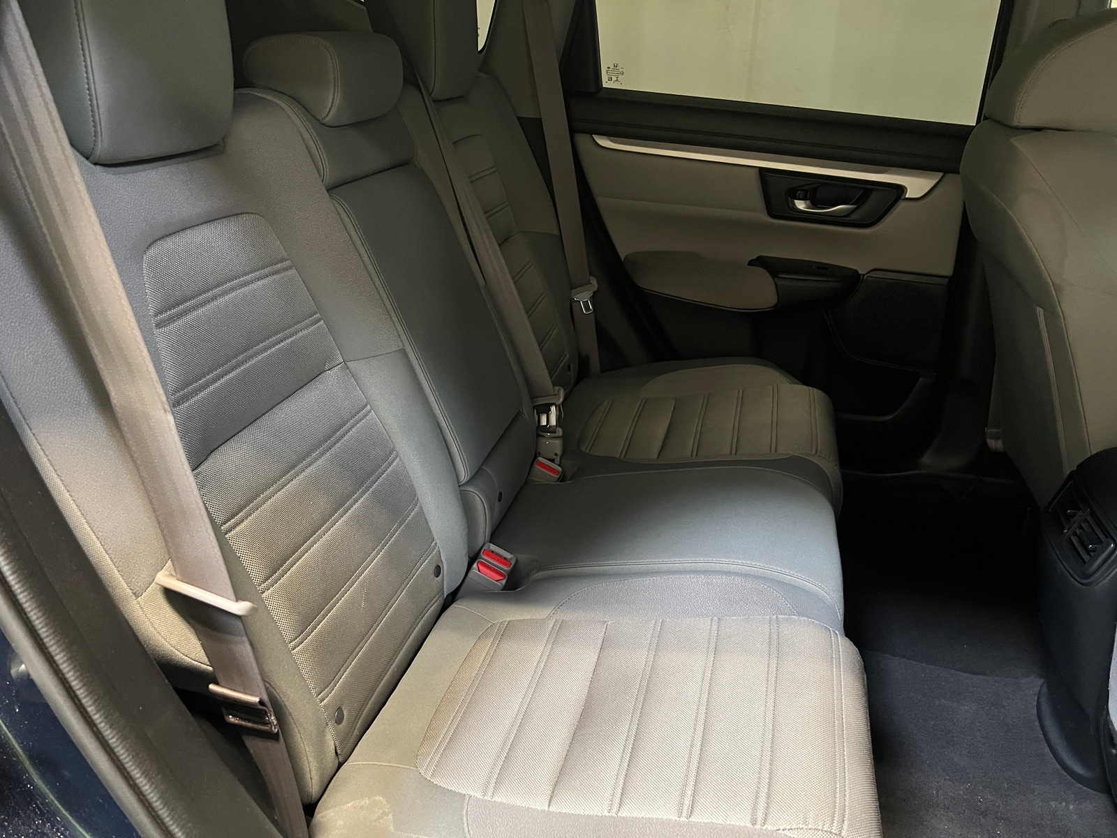 Thumbnail: 2020 Honda CR-V - 6