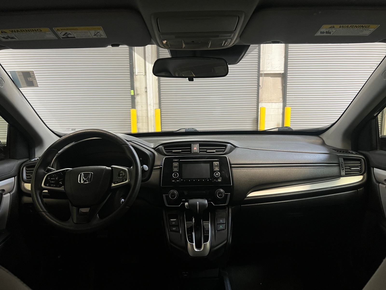 Thumbnail: 2020 Honda CR-V - 3