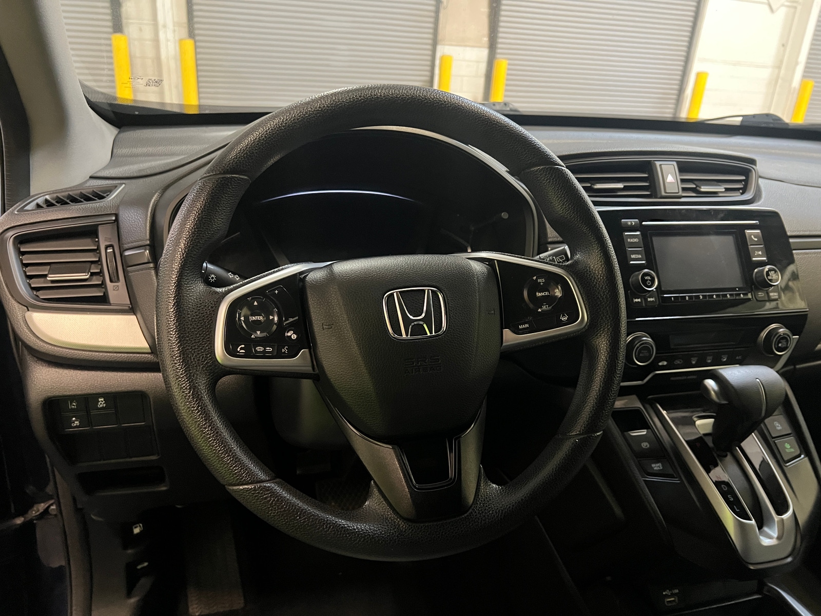 Thumbnail: 2020 Honda CR-V - 5