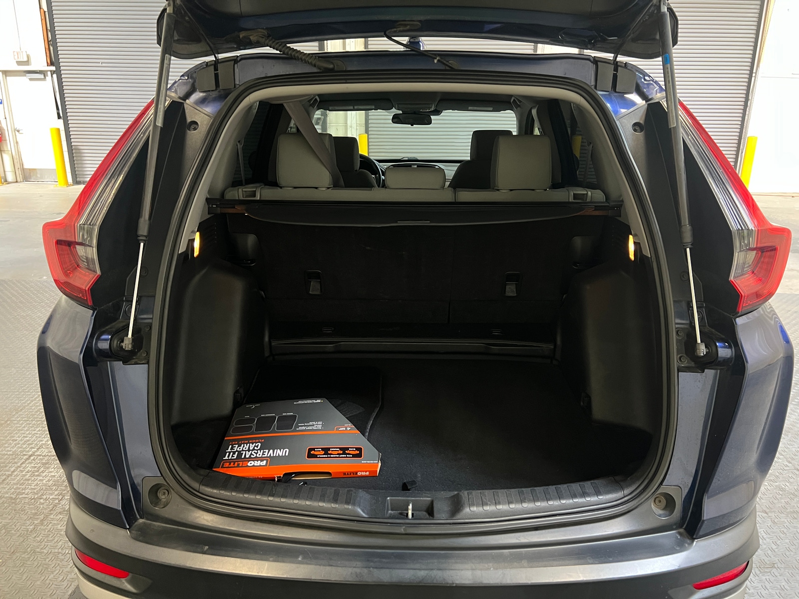 Thumbnail: 2020 Honda CR-V - 7