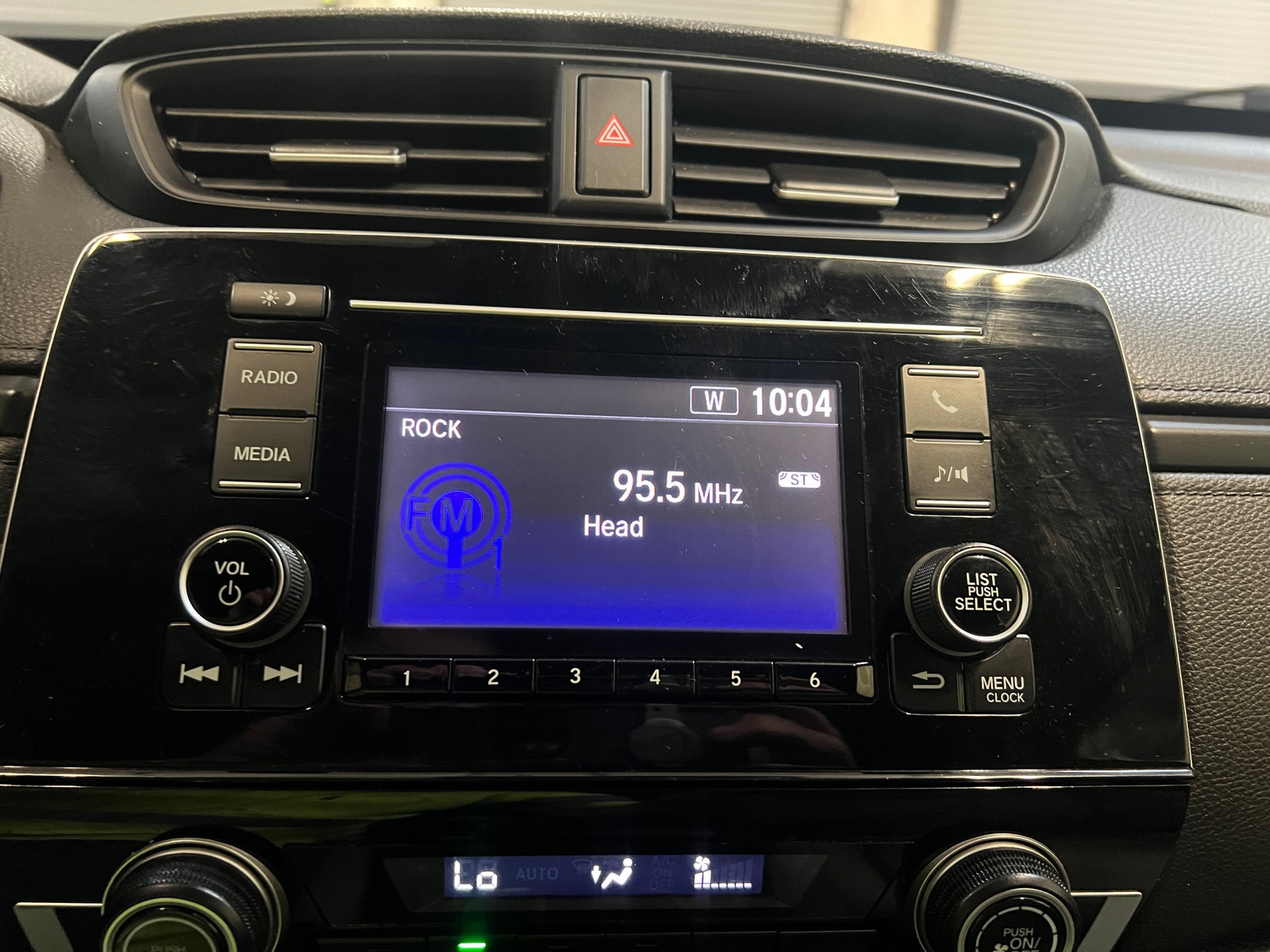Thumbnail: 2020 Honda CR-V - 4