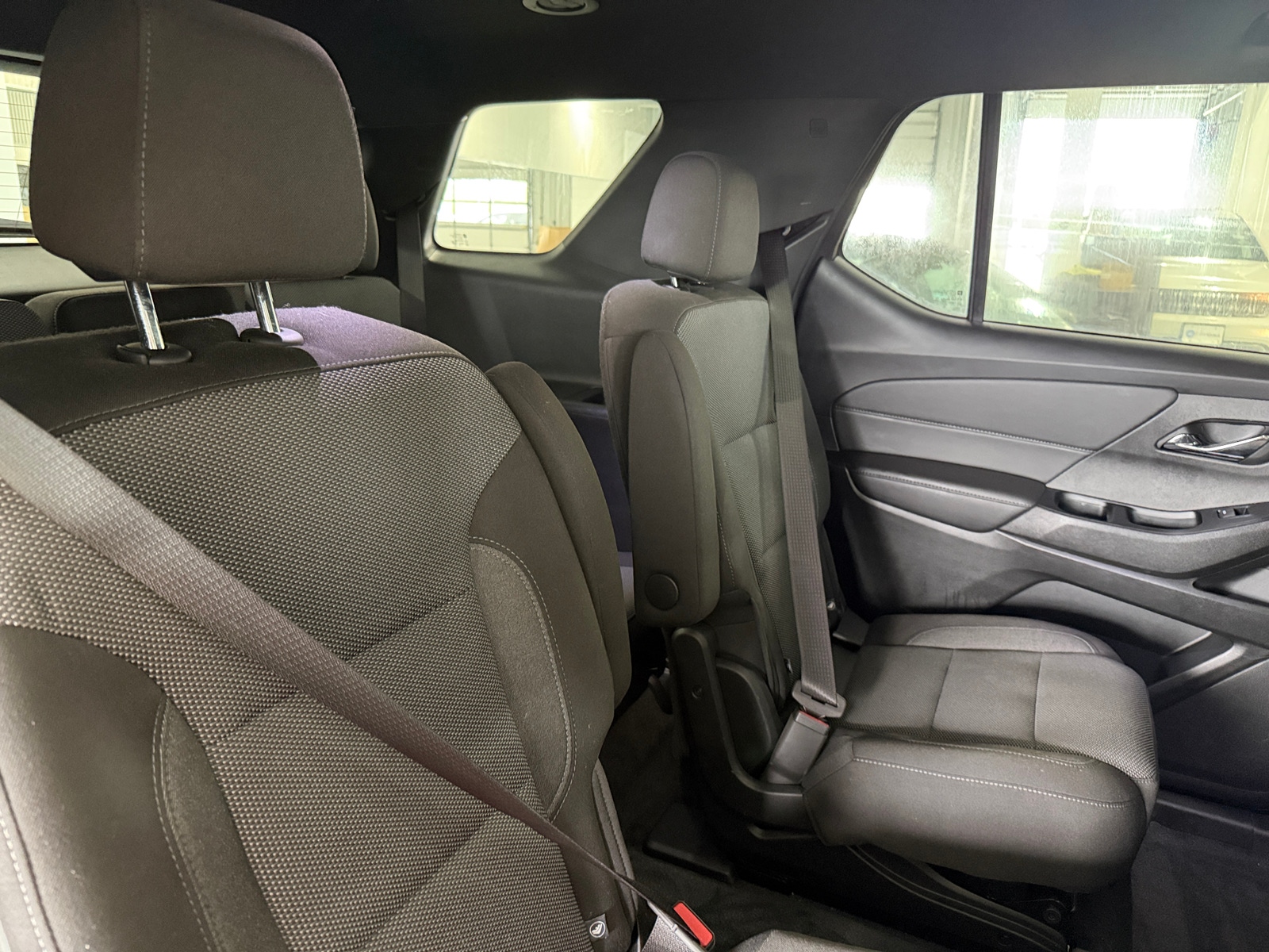 Thumbnail: 2023 Chevrolet Traverse - 6
