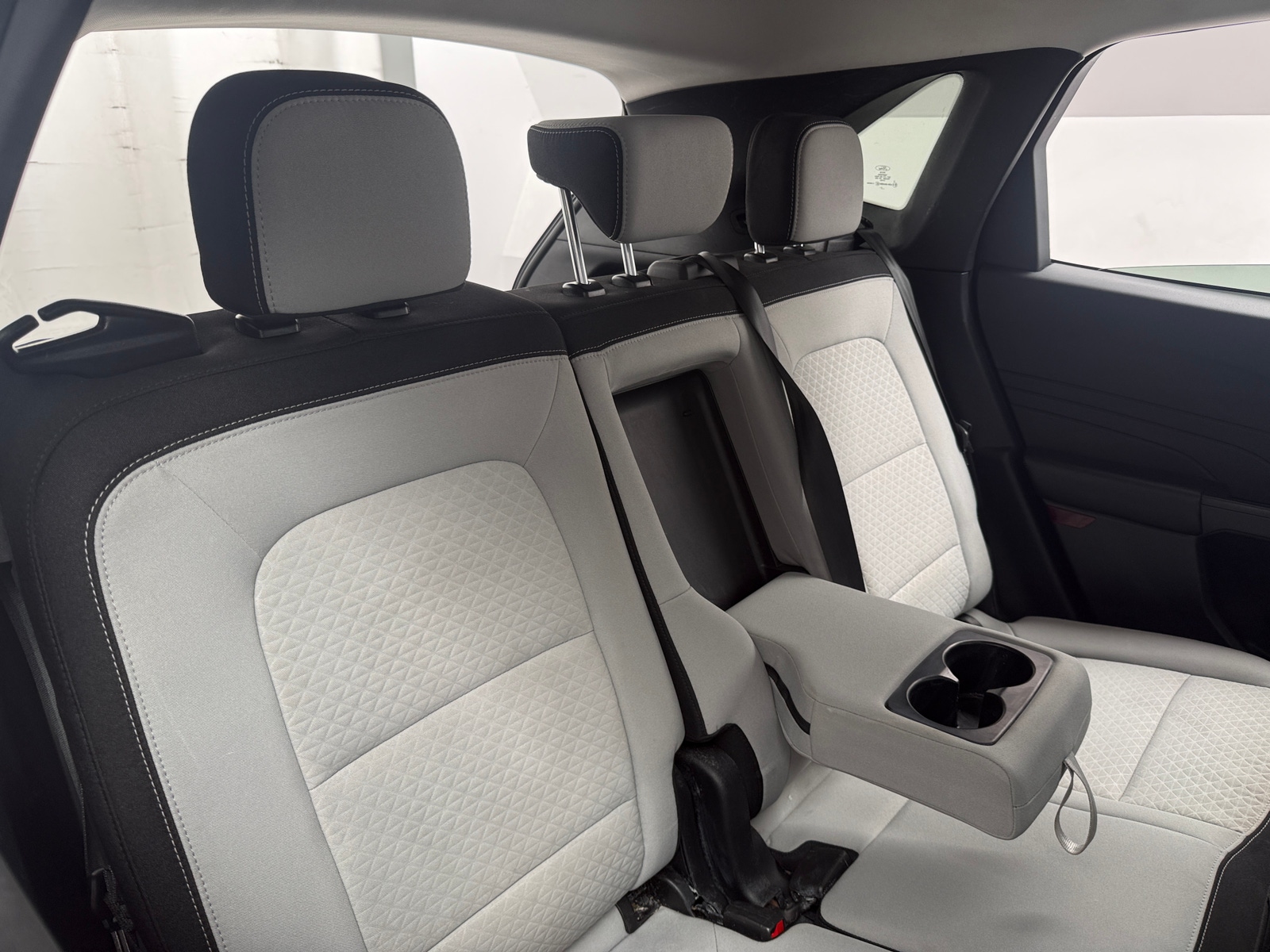 Thumbnail: 2025 Ford Escape - 6