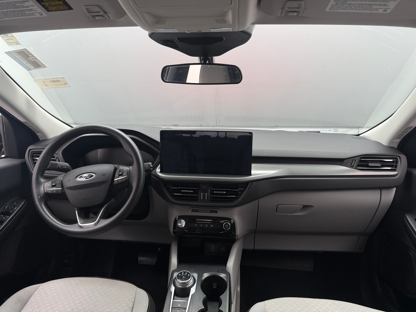 Thumbnail: 2025 Ford Escape - 3