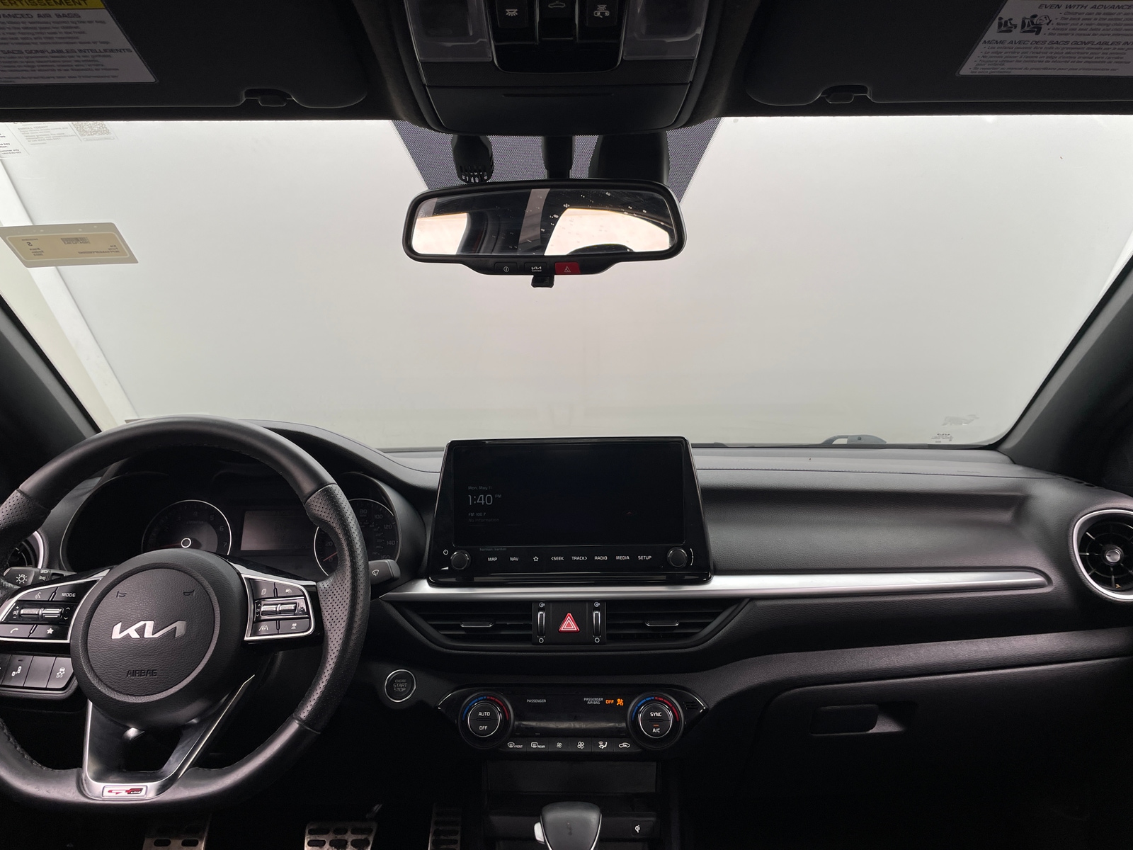 Thumbnail: 2023 Kia Forte - 2