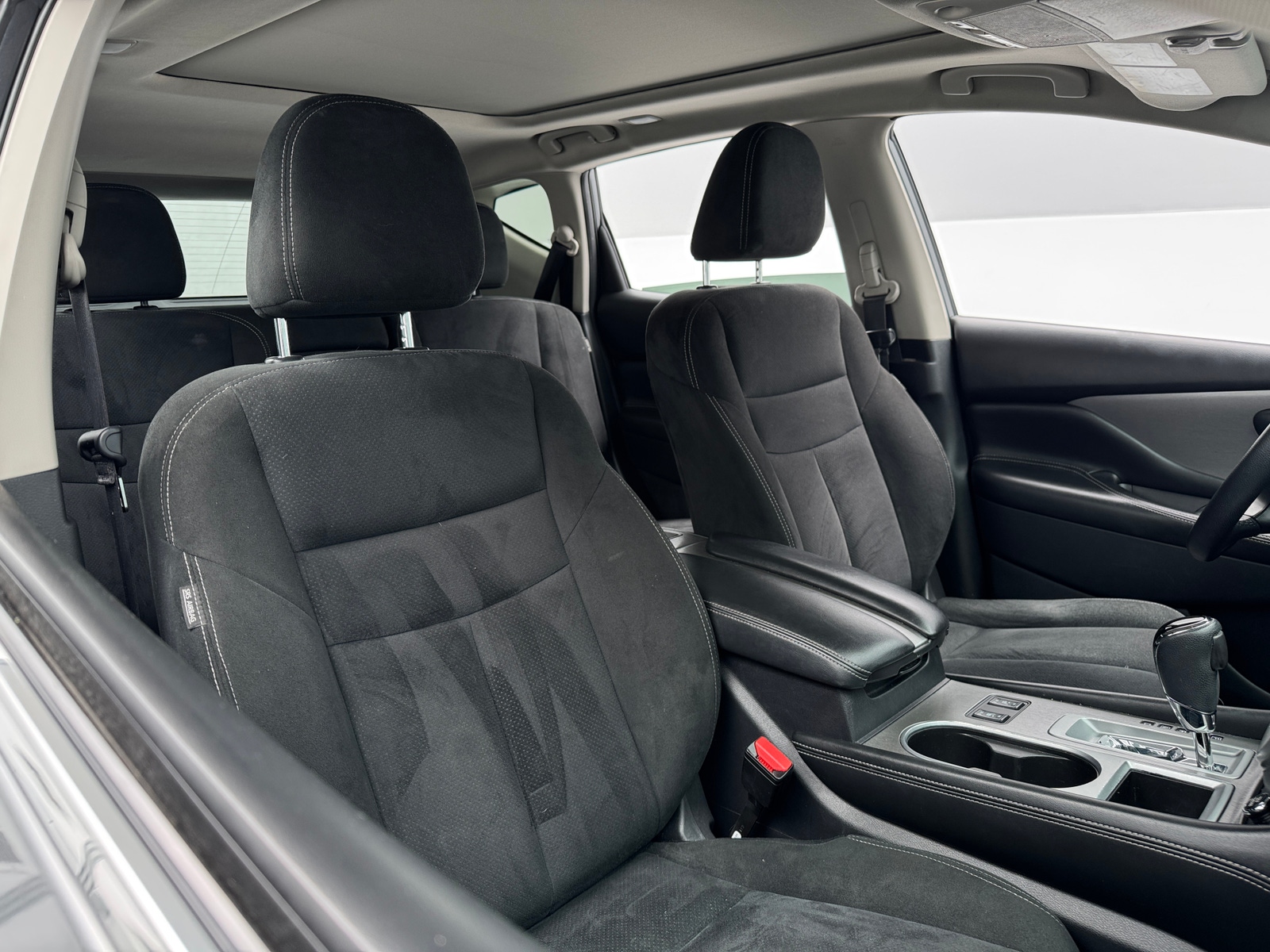 Thumbnail: 2019 Nissan Murano - 2