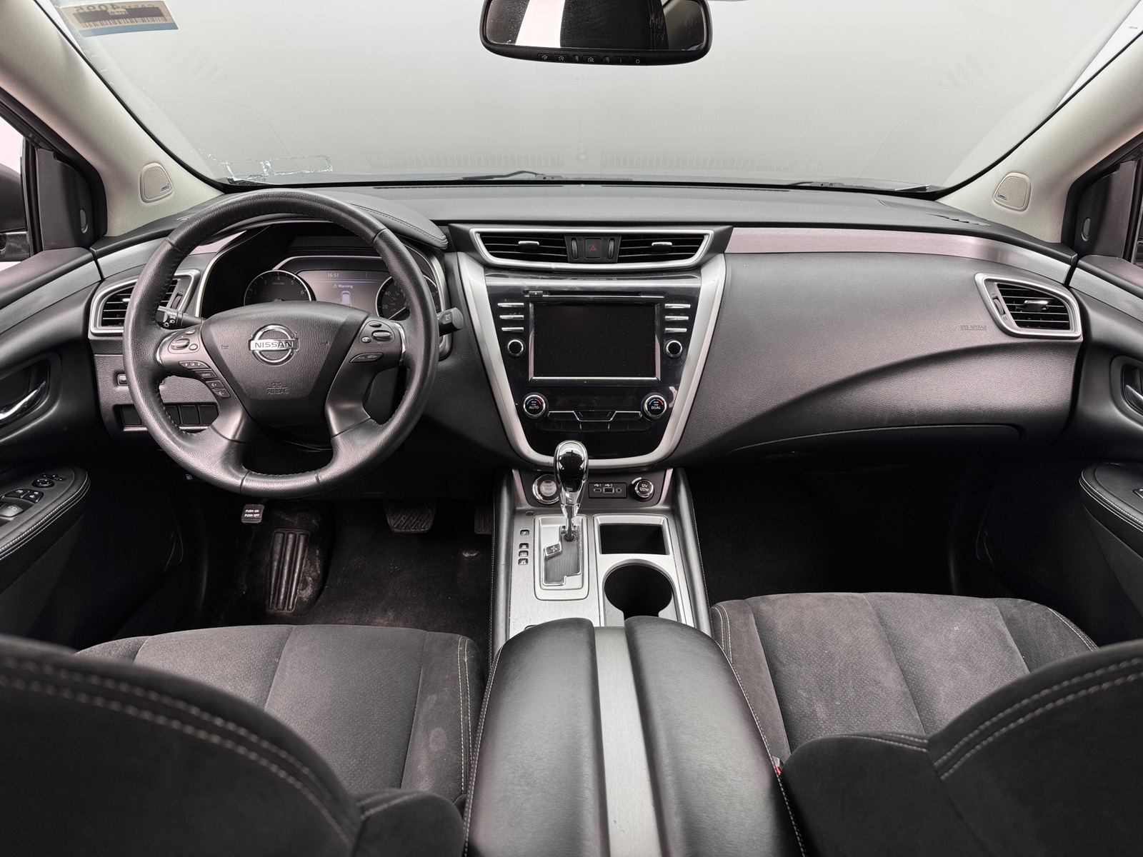 Thumbnail: 2019 Nissan Murano - 3