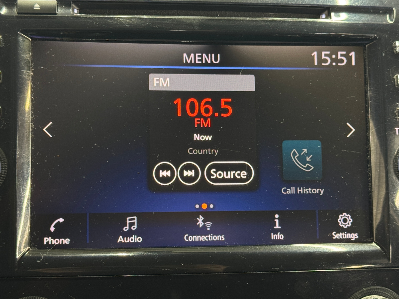 Thumbnail: 2019 Nissan Murano - 4