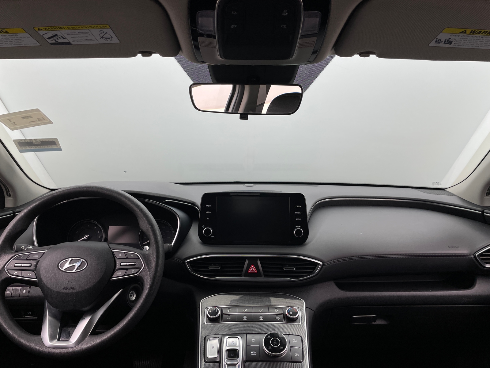 Thumbnail: 2023 Hyundai Santa Fe - 3