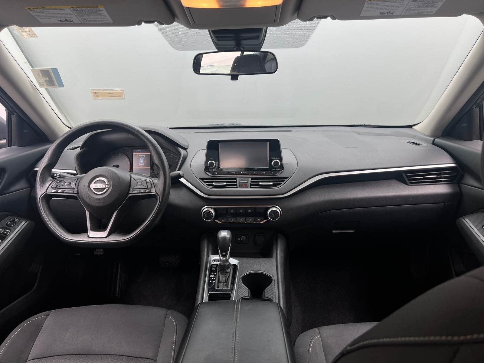 Thumbnail: 2023 Nissan Altima - 3