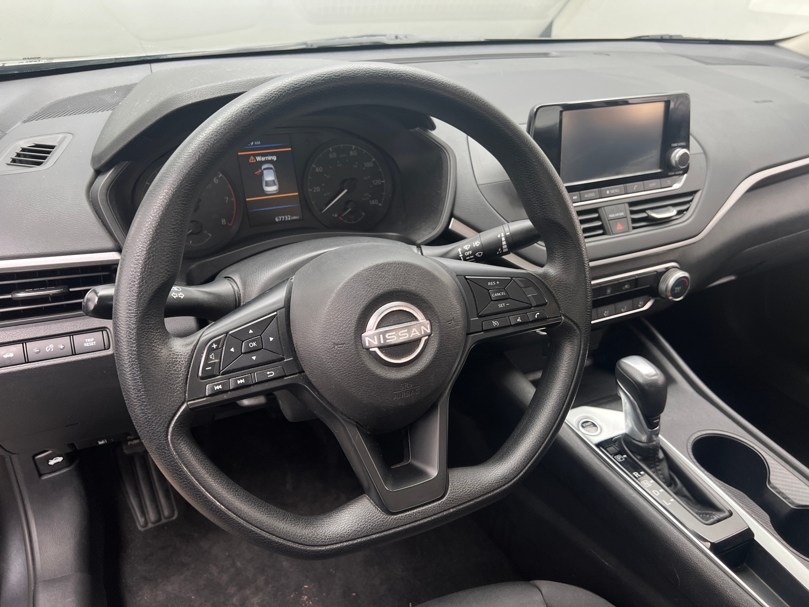 Thumbnail: 2023 Nissan Altima - 5