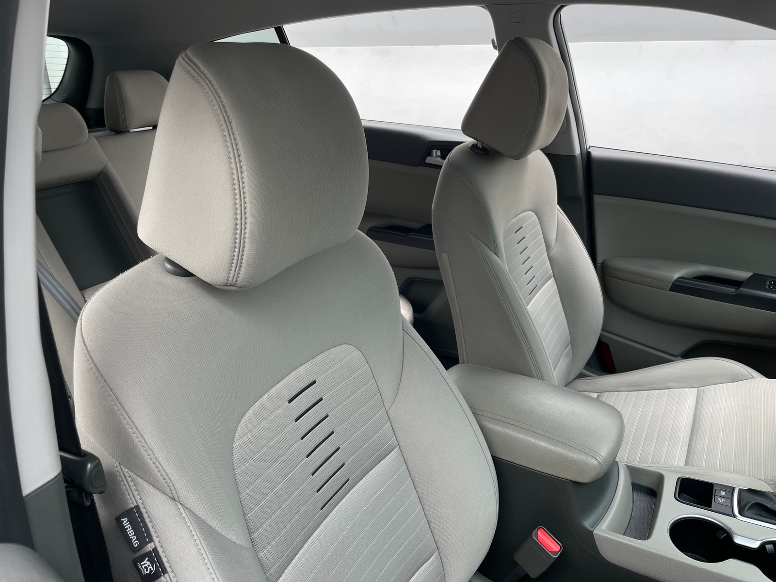 Thumbnail: 2018 Kia Sportage - 2