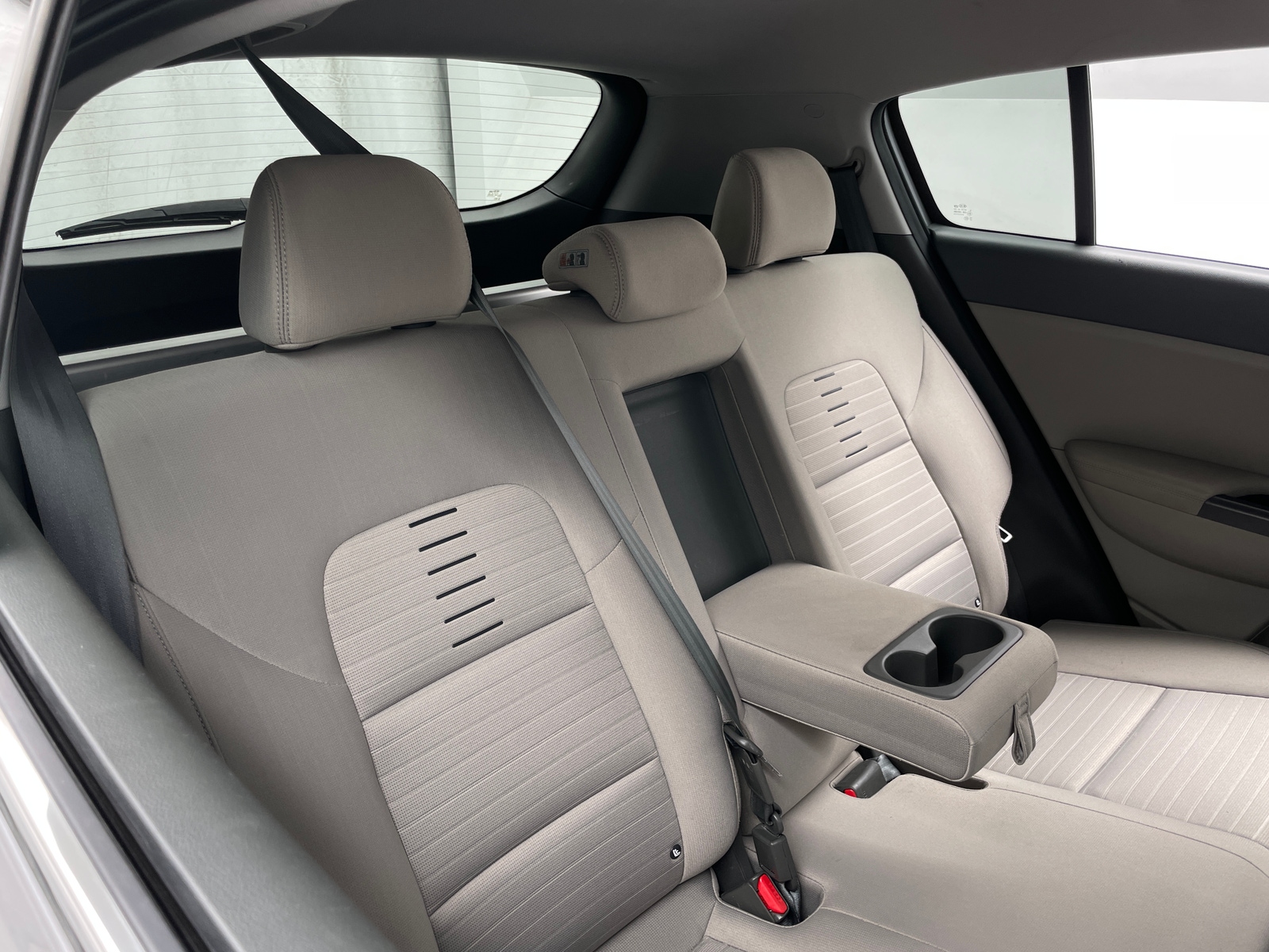 Thumbnail: 2018 Kia Sportage - 6