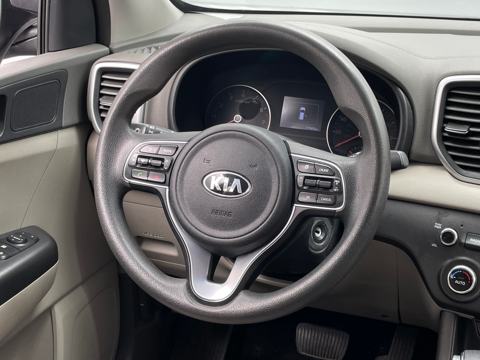 Thumbnail: 2018 Kia Sportage - 5