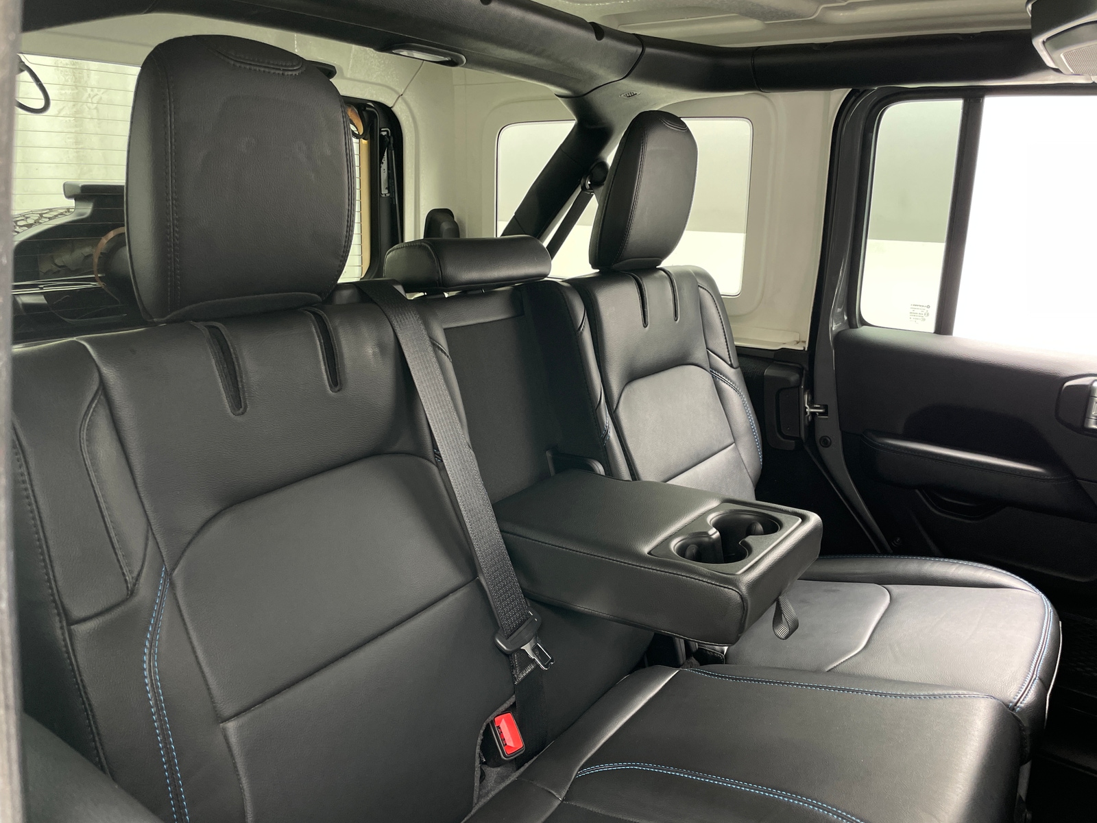 Thumbnail: 2023 Jeep Wrangler - 5