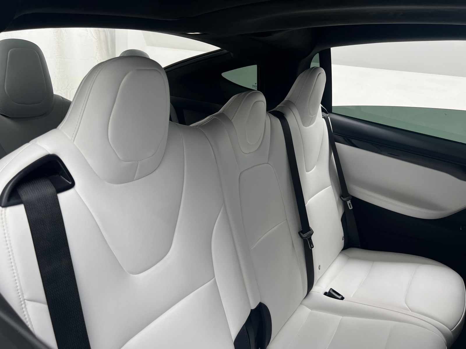 Thumbnail: 2019 Tesla Model X - 5
