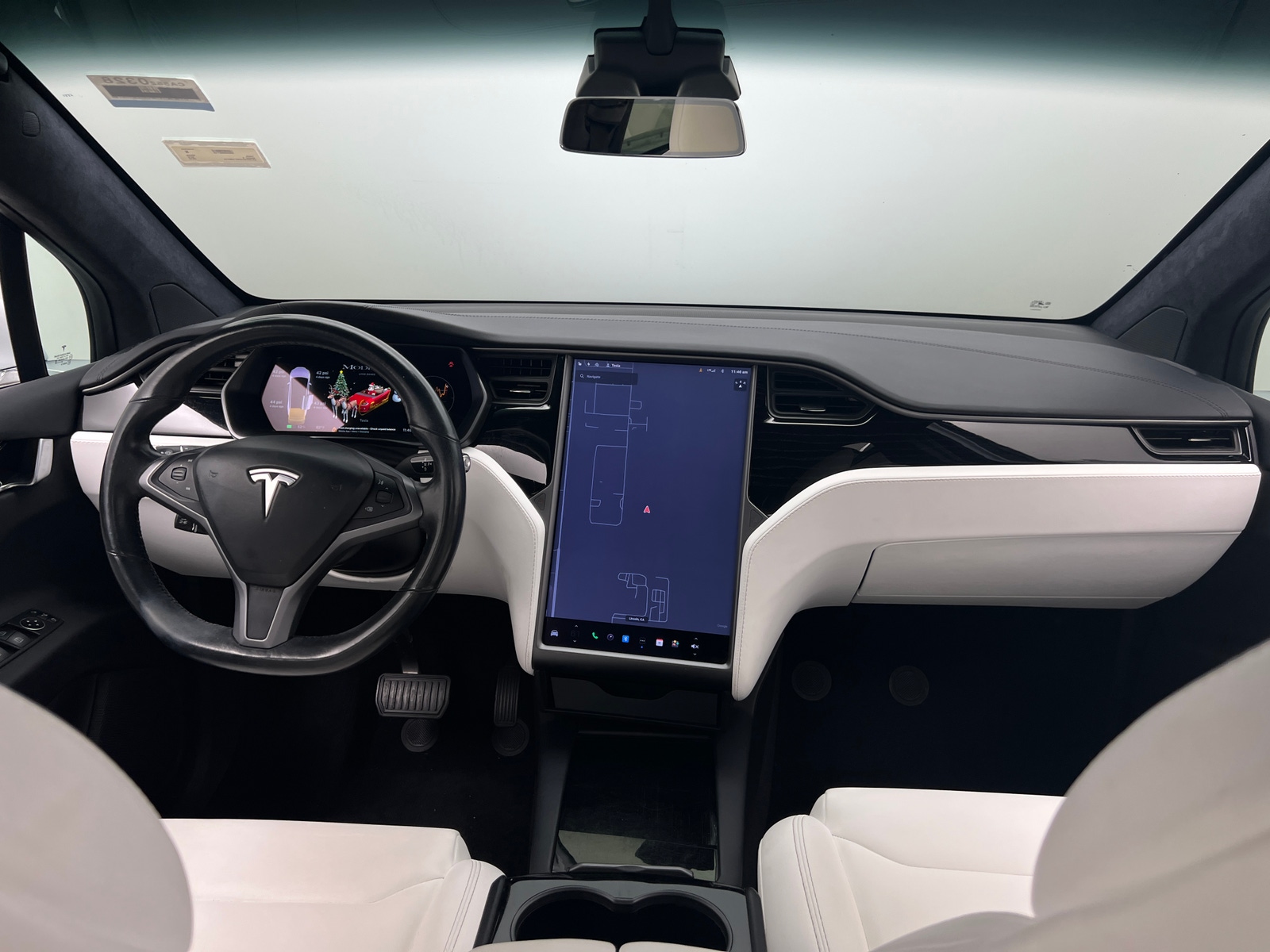 Thumbnail: 2019 Tesla Model X - 2