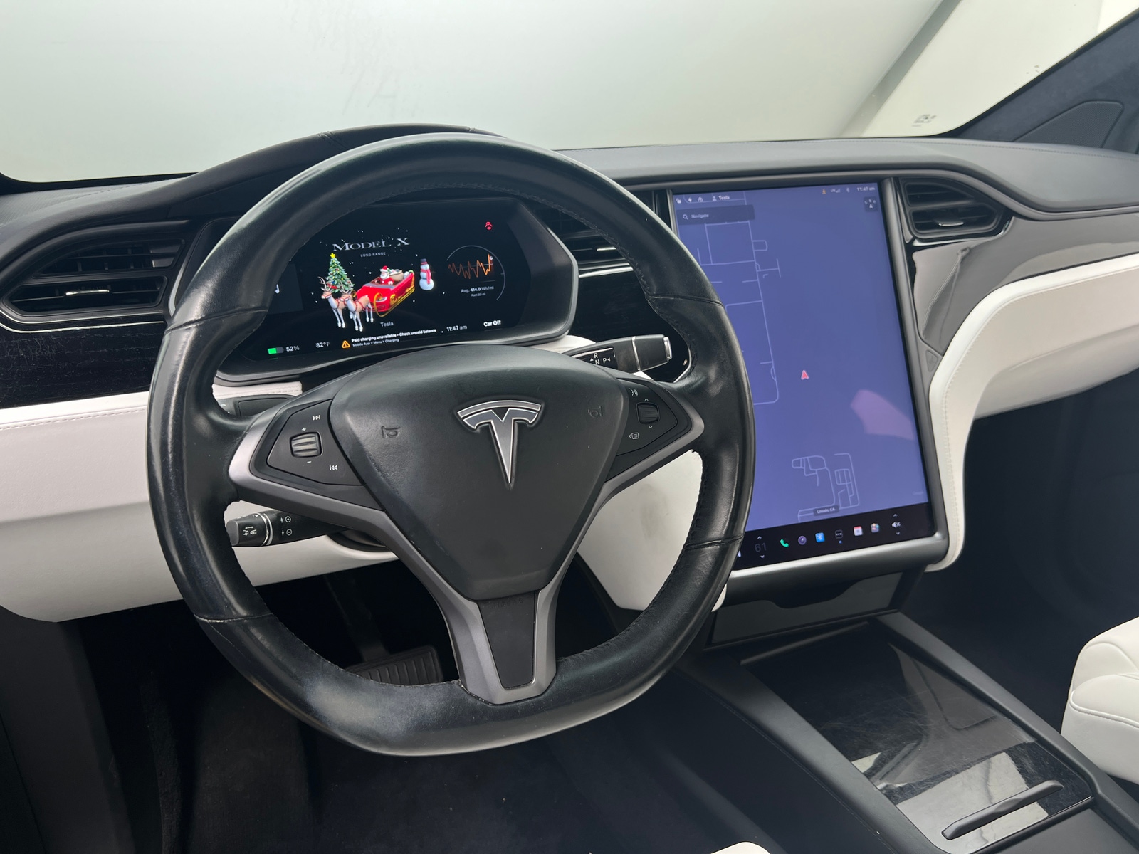 Thumbnail: 2019 Tesla Model X - 4