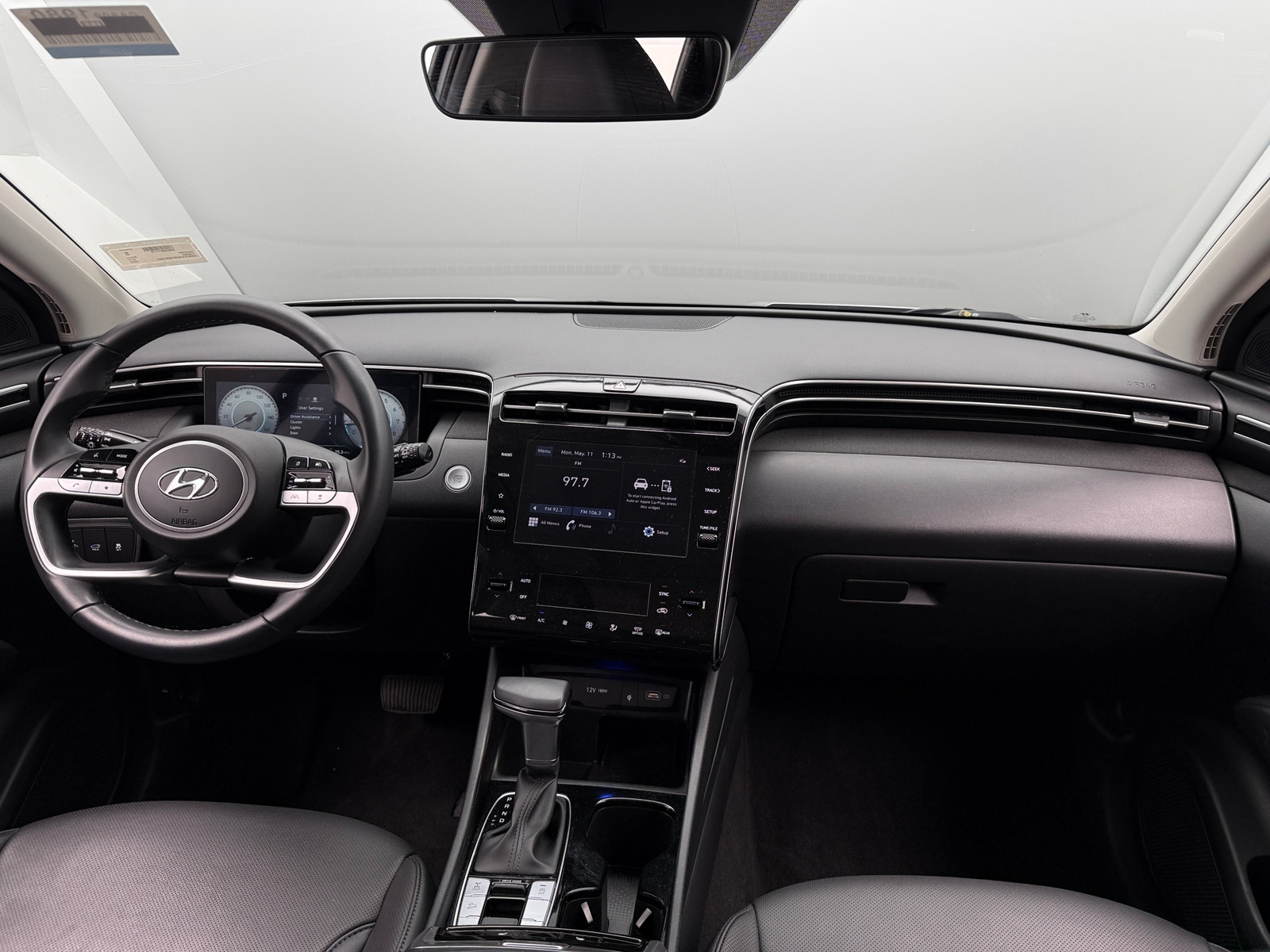 Thumbnail: 2023 Hyundai Tucson - 3