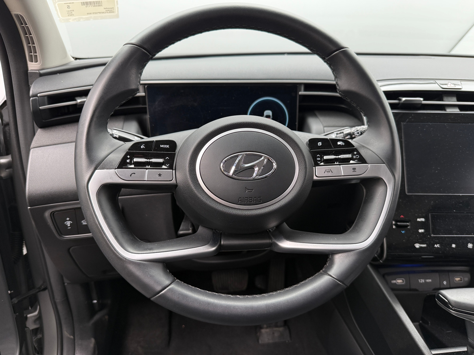 Thumbnail: 2023 Hyundai Tucson - 5