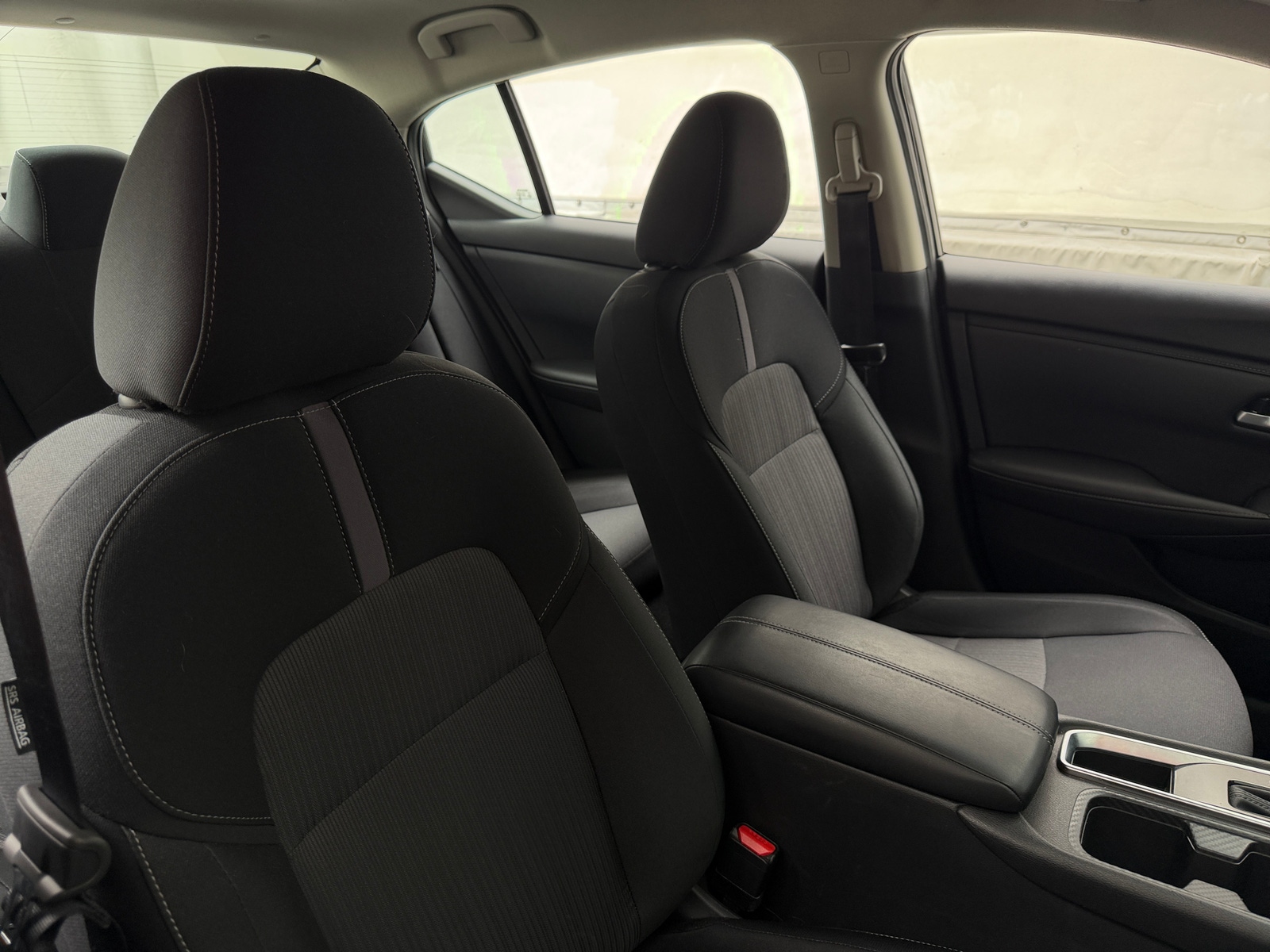Thumbnail: 2025 Nissan Sentra - 2