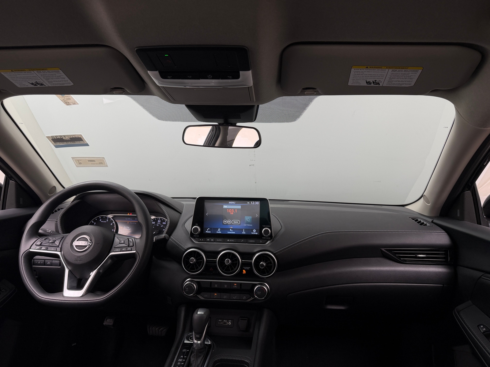 Thumbnail: 2025 Nissan Sentra - 3