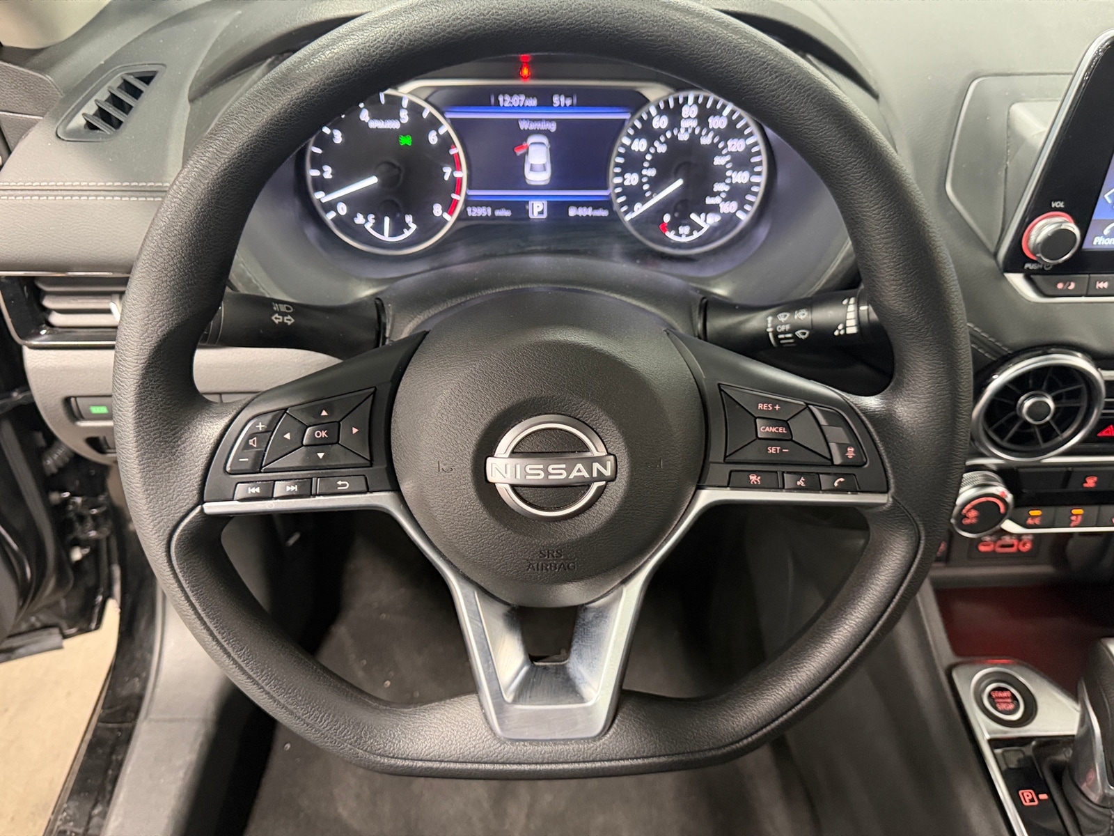 Thumbnail: 2025 Nissan Sentra - 5