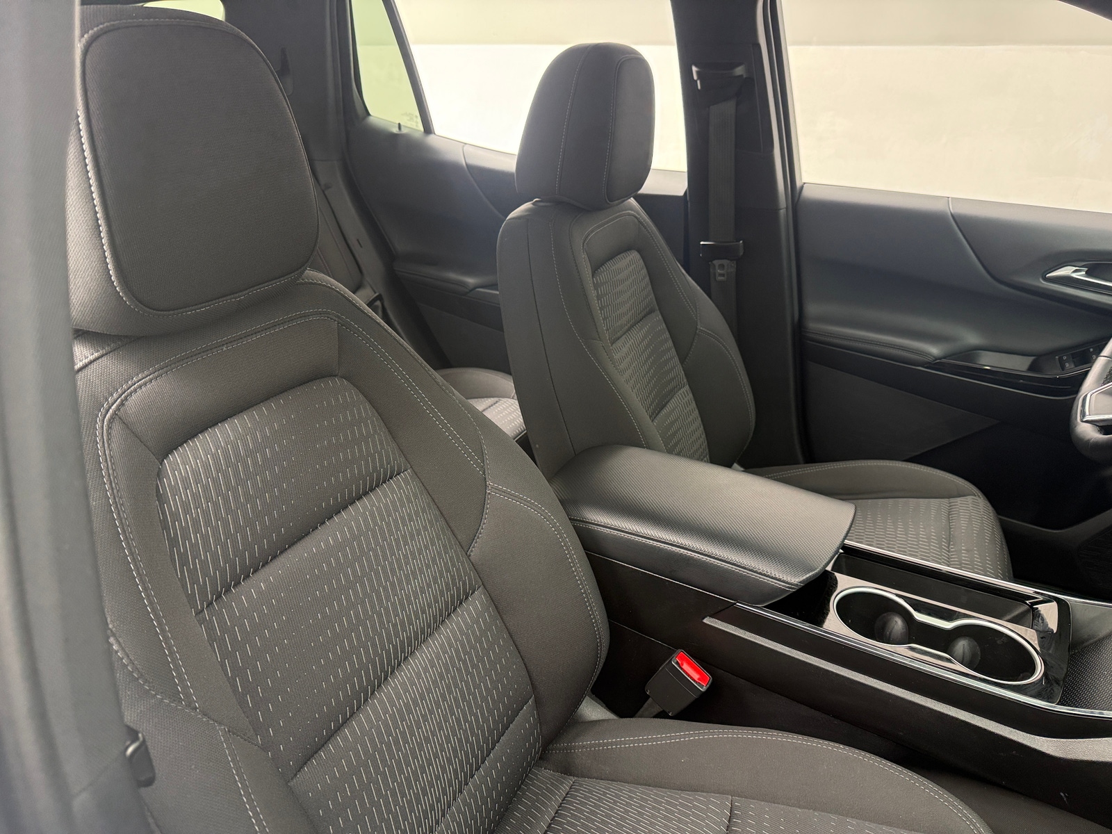 Thumbnail: 2025 Chevrolet Equinox - 2