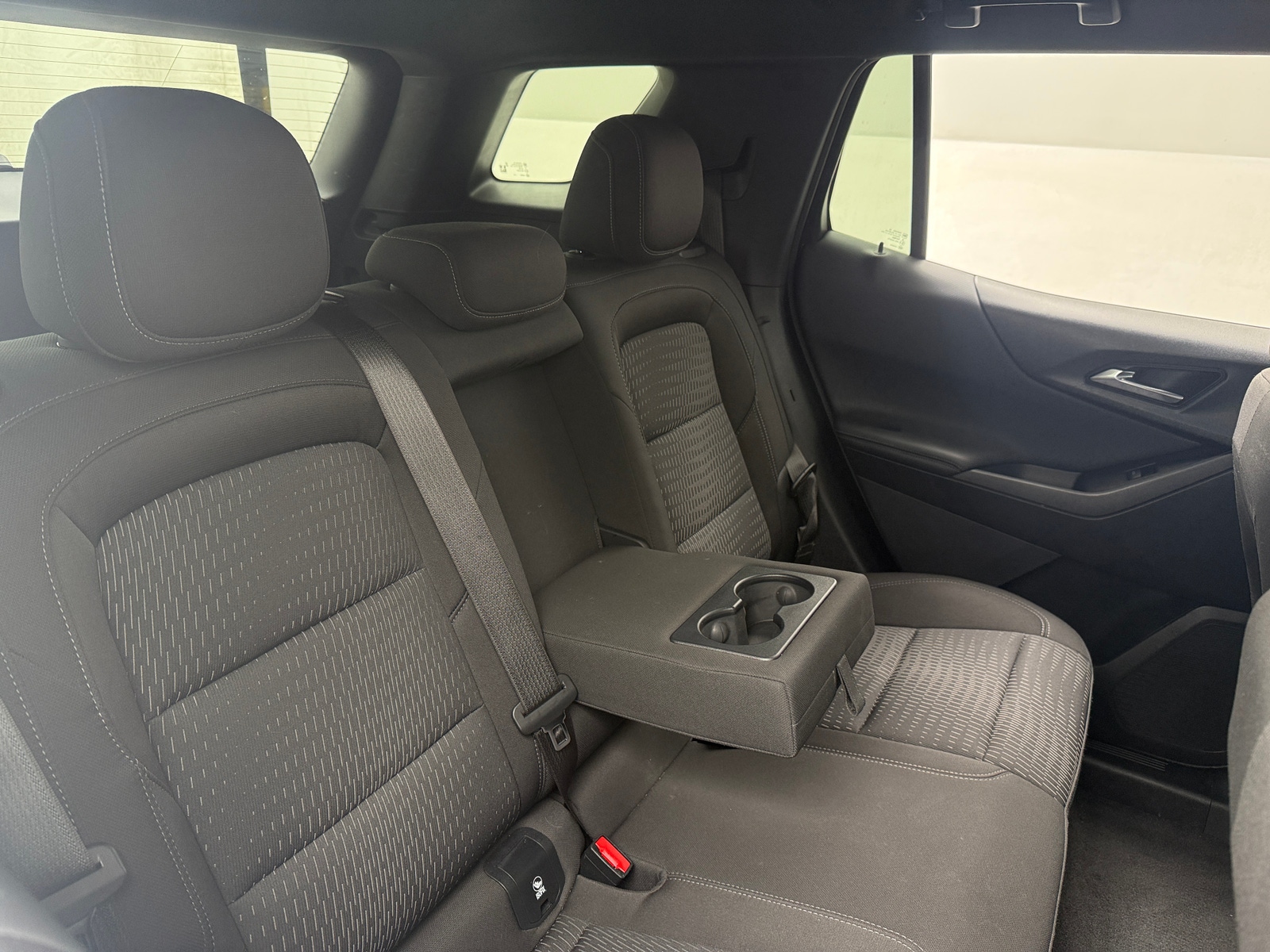 Thumbnail: 2025 Chevrolet Equinox - 6