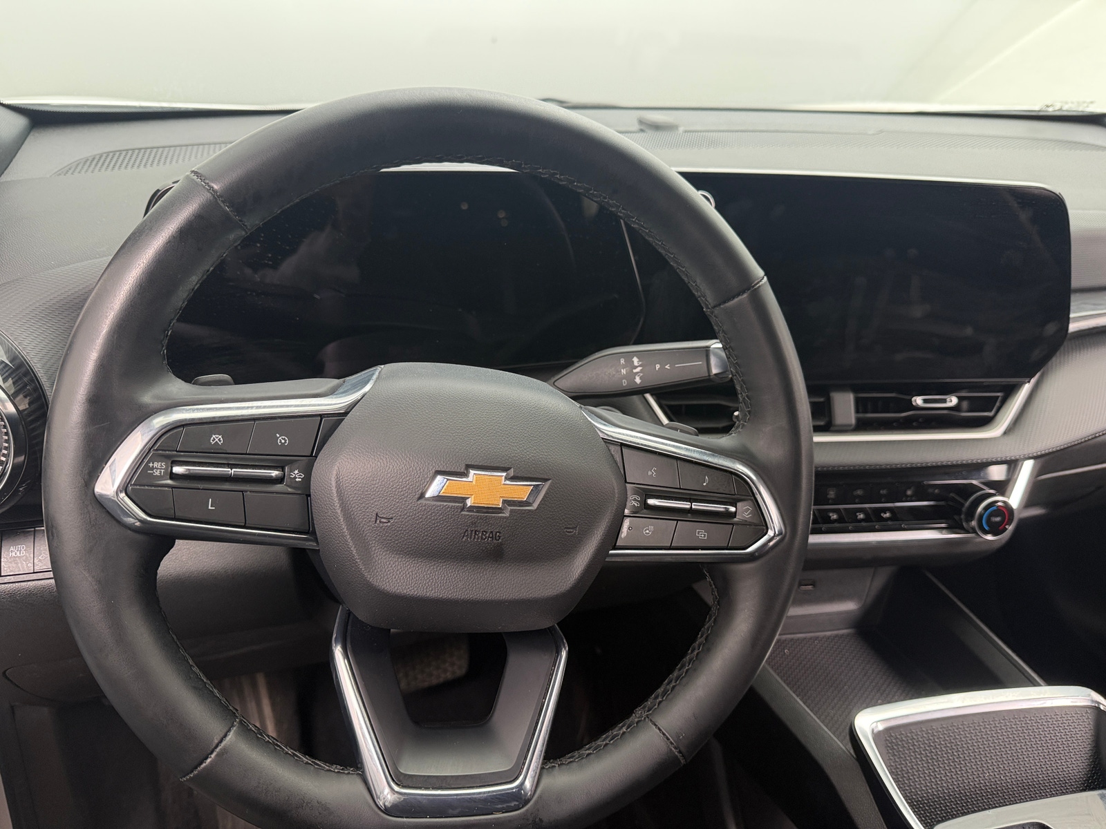 Thumbnail: 2025 Chevrolet Equinox - 5