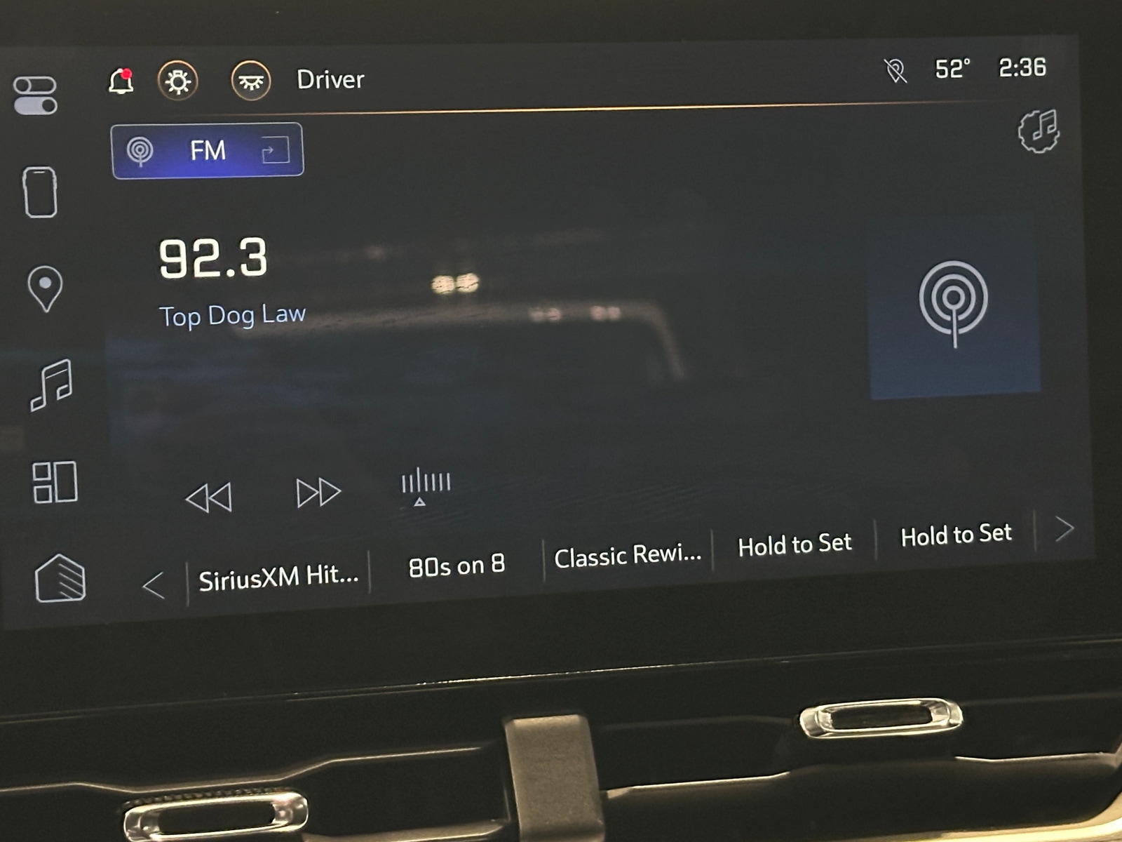 Thumbnail: 2025 Chevrolet Equinox - 4