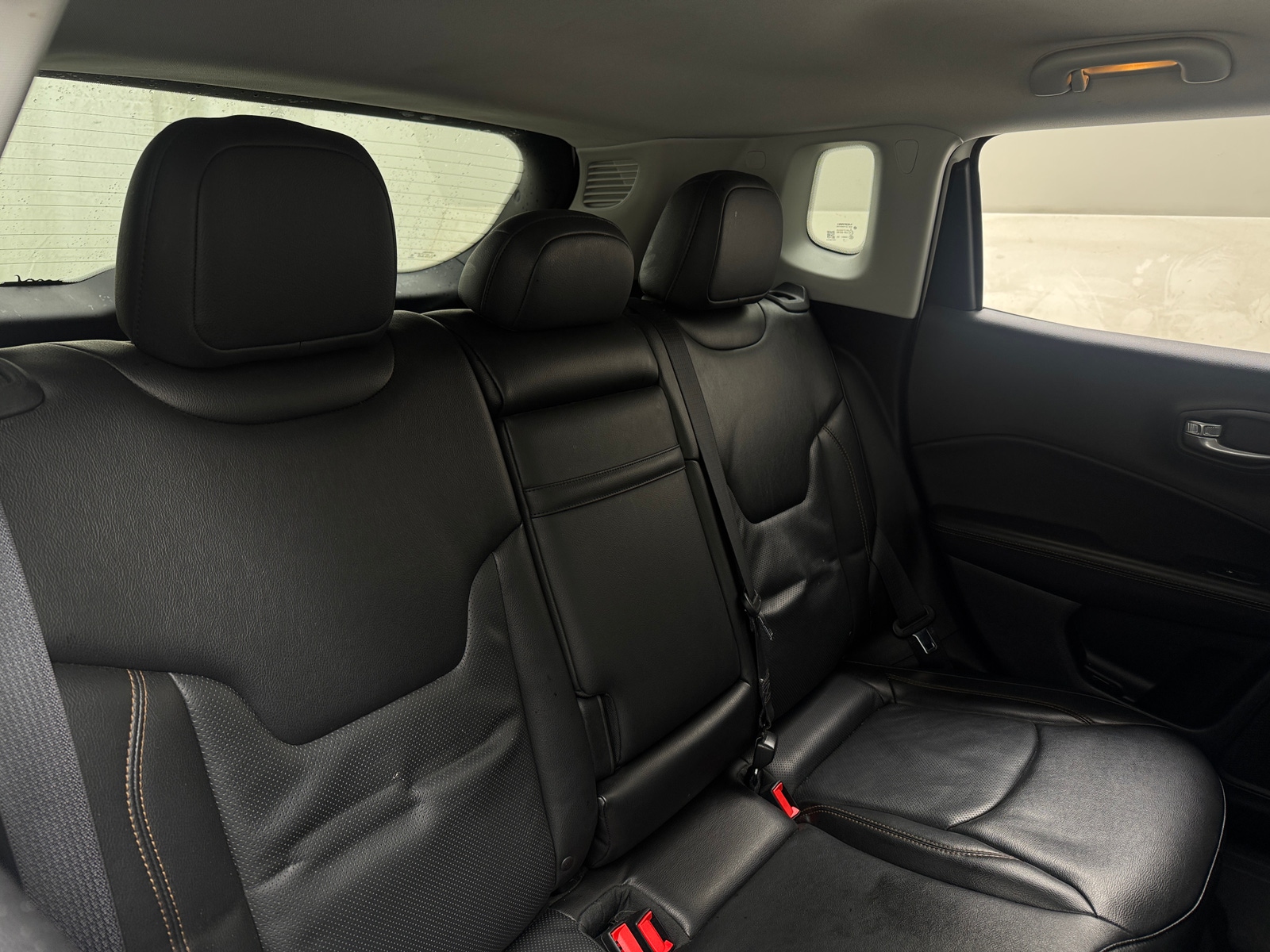 Thumbnail: 2018 Jeep Compass - 5